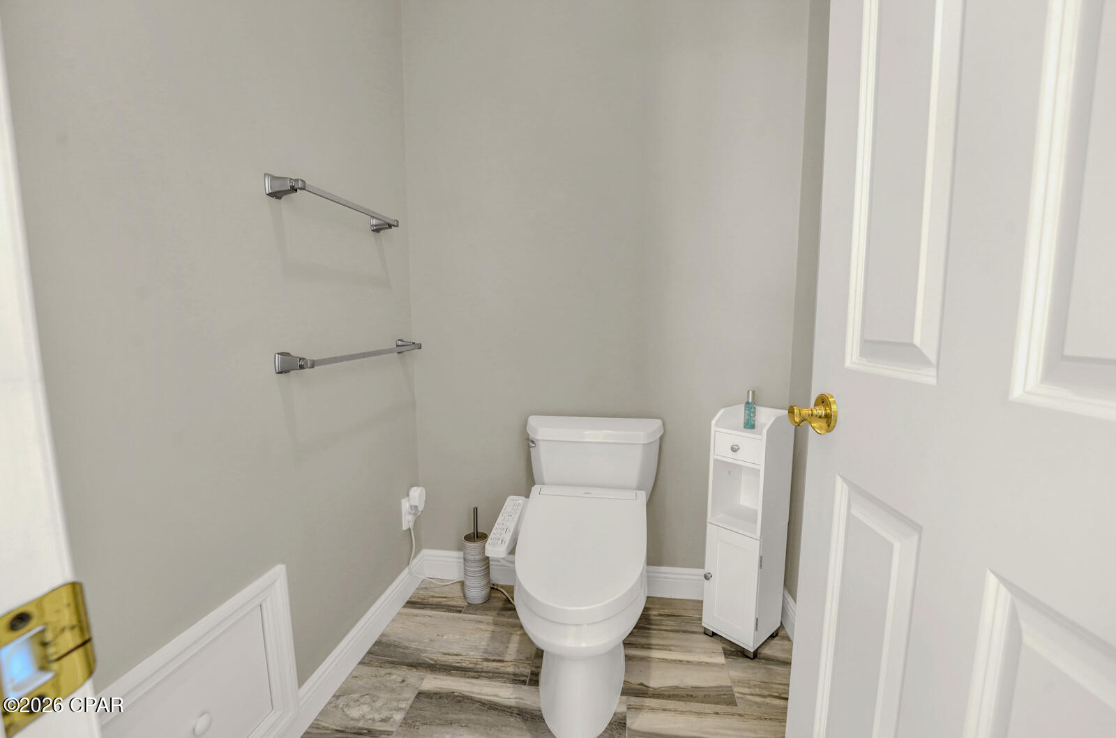 Queensberry Ltd At Bay Point - Residential