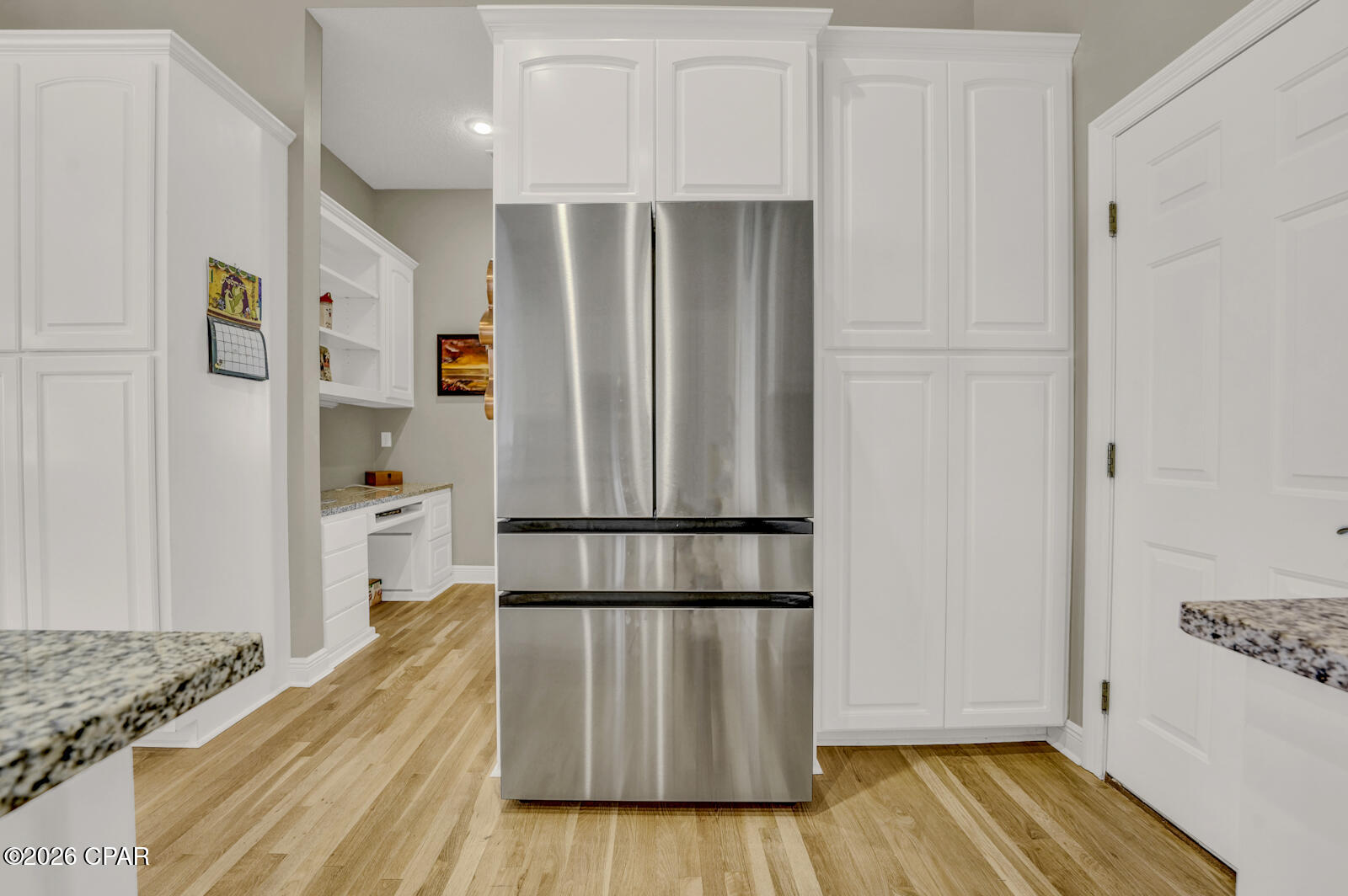 Queensberry Ltd At Bay Point - Residential