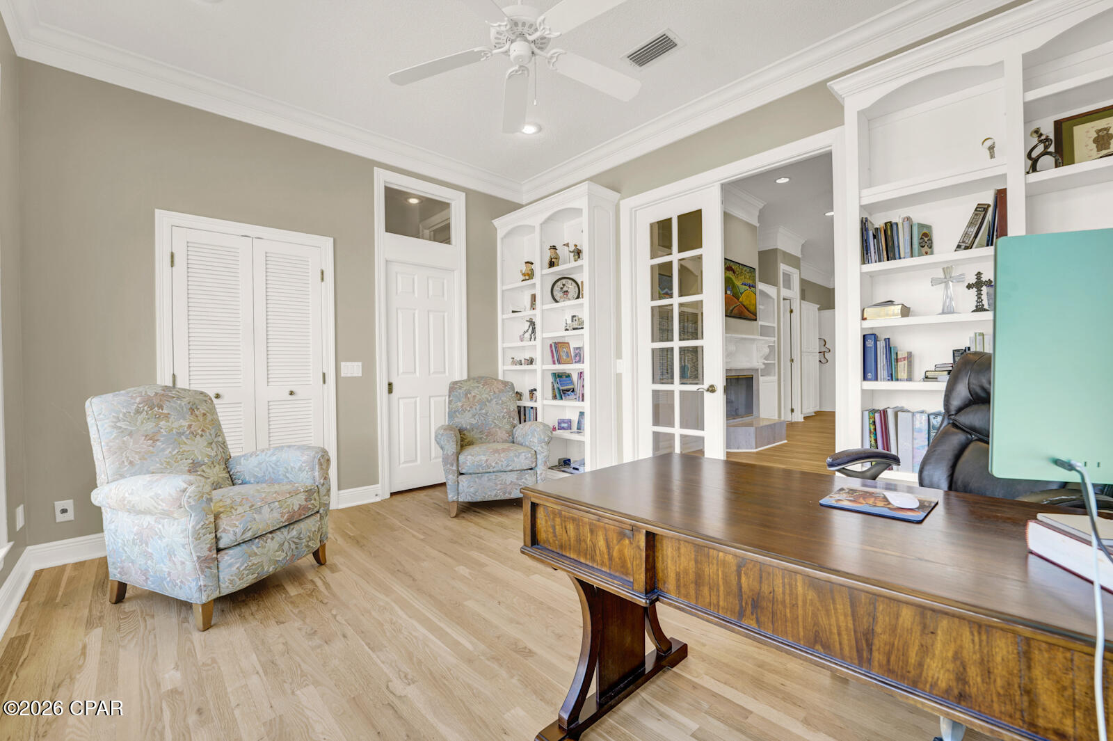 Queensberry Ltd At Bay Point - Residential