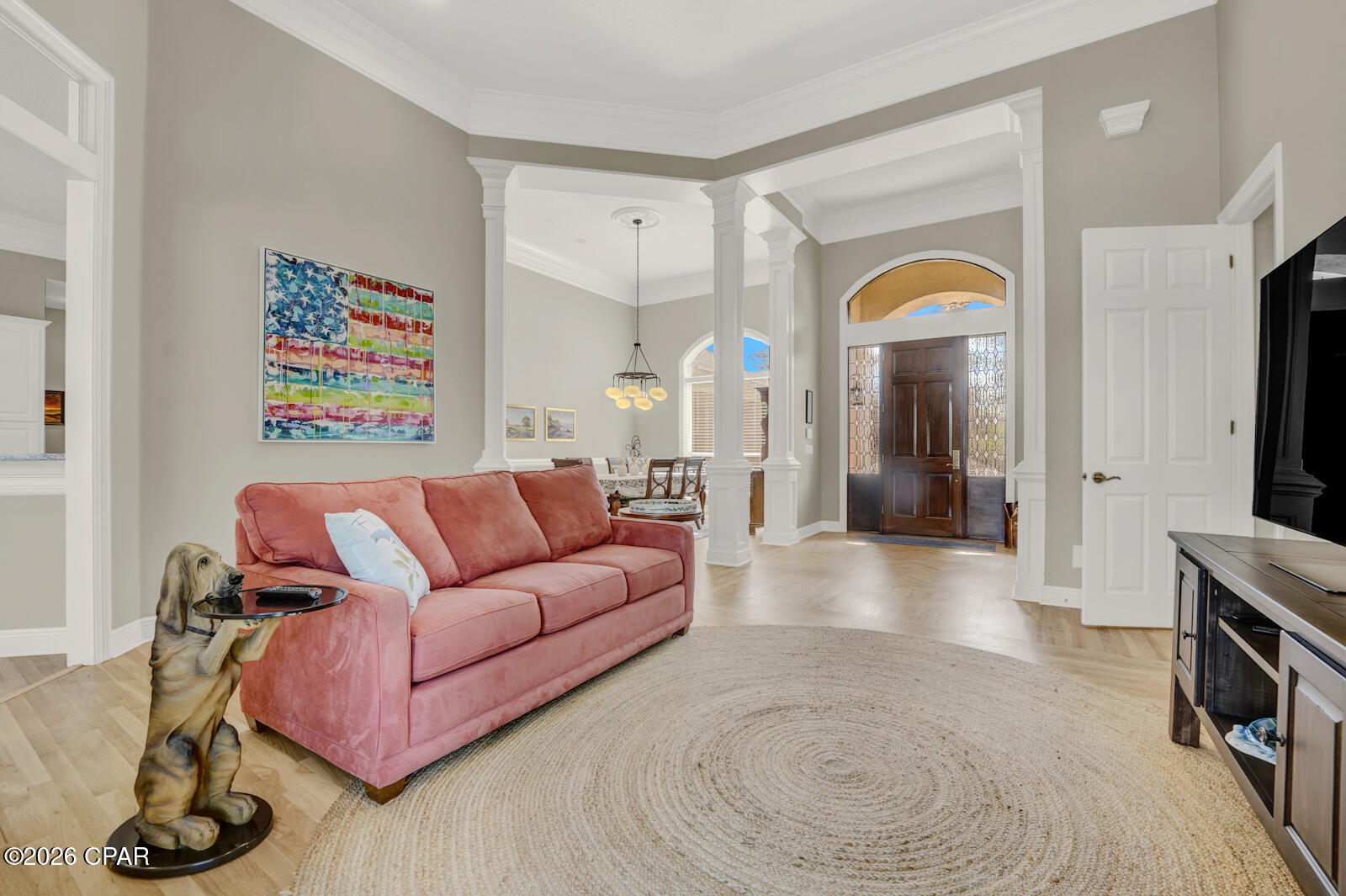 Queensberry Ltd At Bay Point - Residential