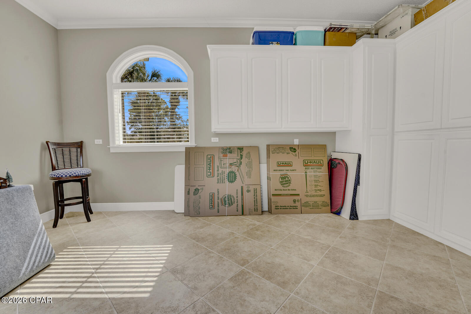 Queensberry Ltd At Bay Point - Residential