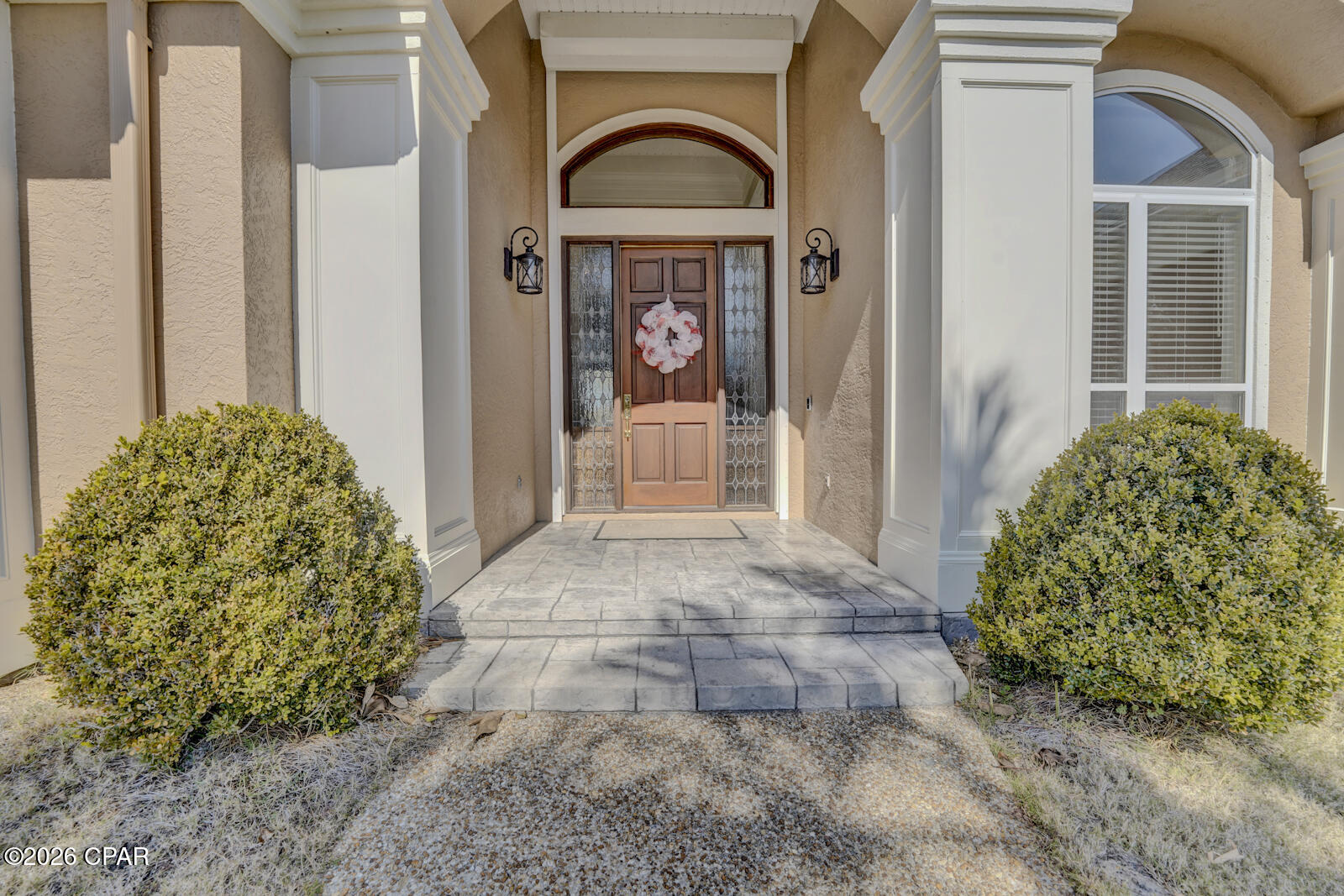 Queensberry Ltd At Bay Point - Residential