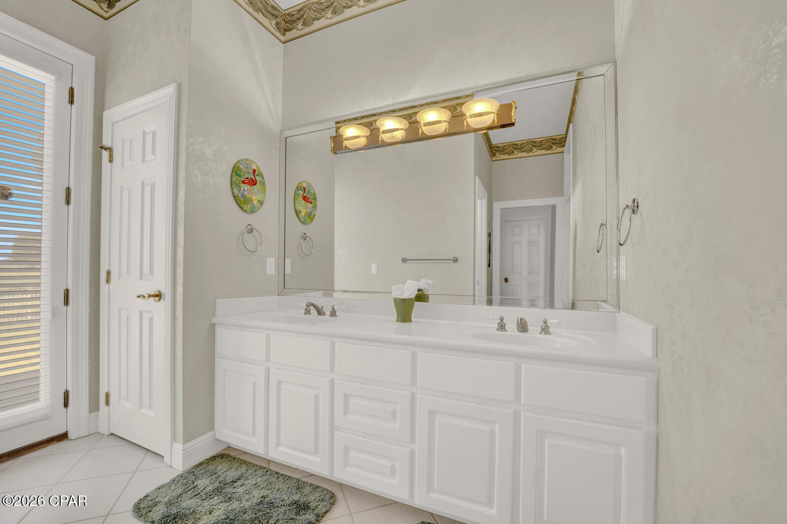 Queensberry Ltd At Bay Point - Residential