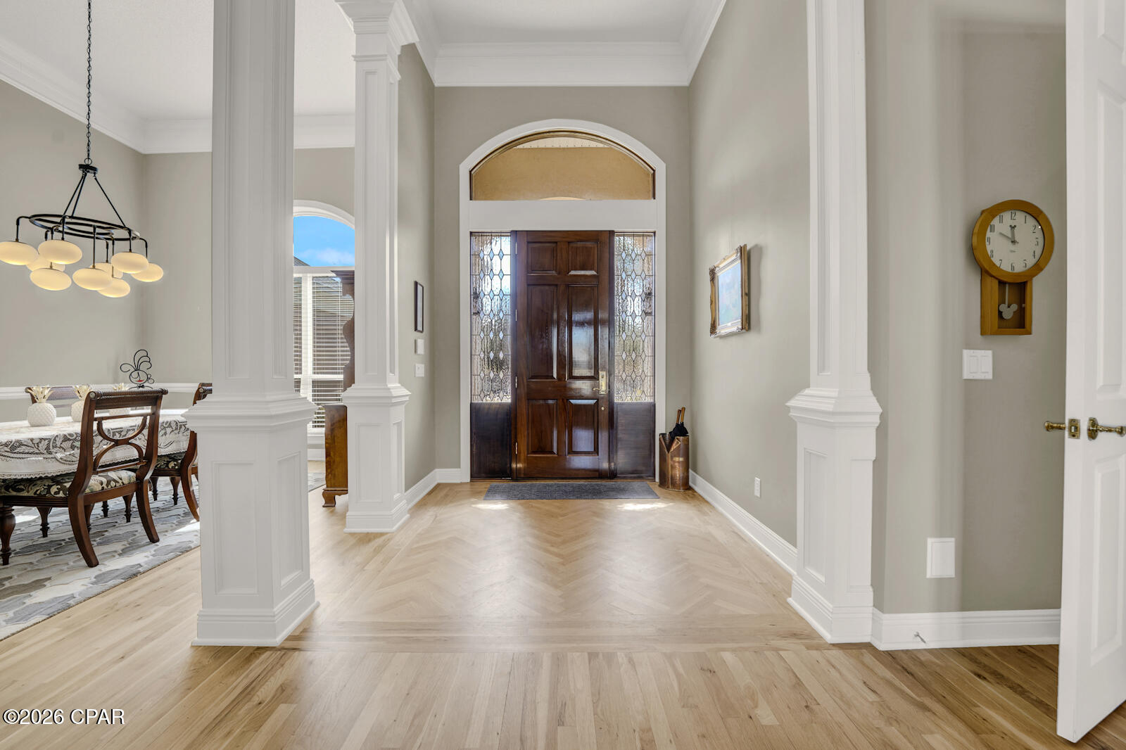 Queensberry Ltd At Bay Point - Residential