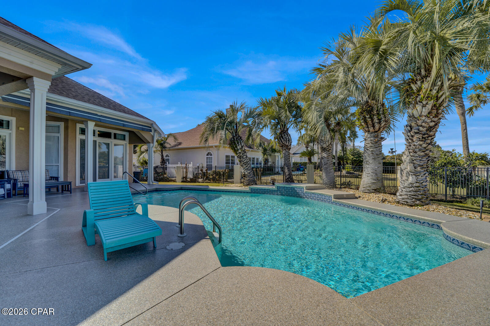 Queensberry Ltd At Bay Point - Residential