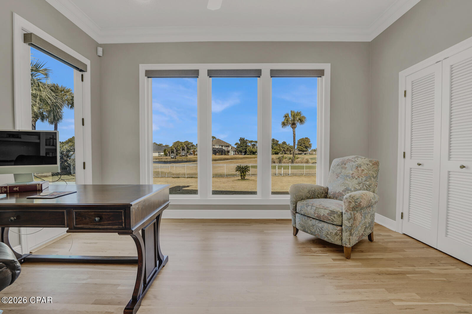 Queensberry Ltd At Bay Point - Residential