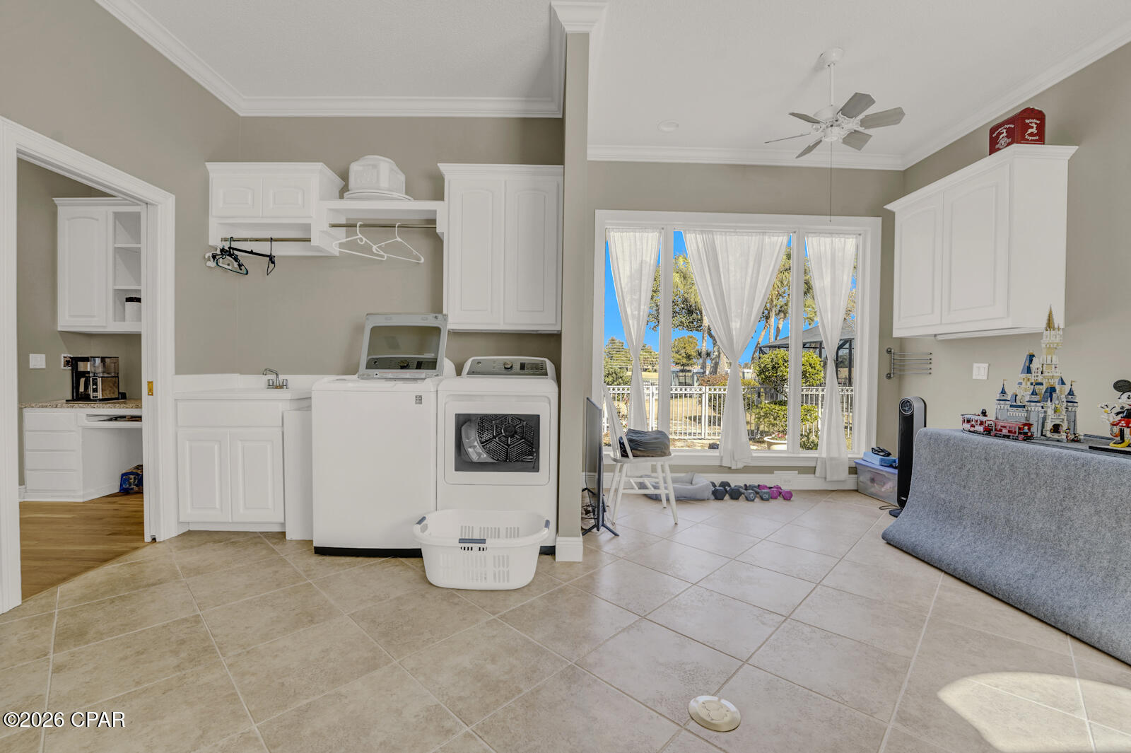 Queensberry Ltd At Bay Point - Residential