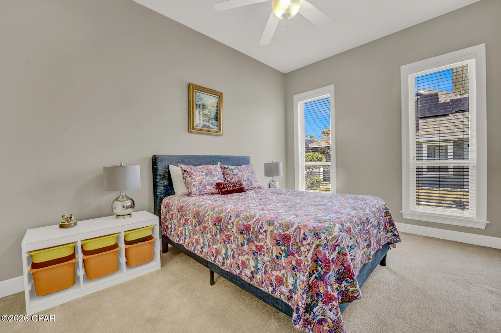 Queensberry Ltd At Bay Point - Residential