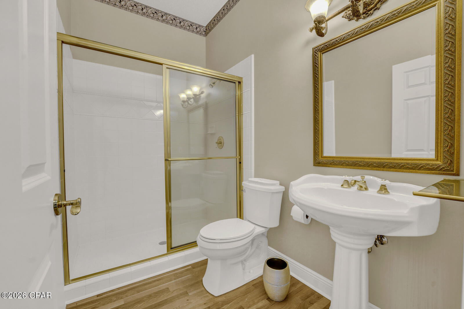 Queensberry Ltd At Bay Point - Residential