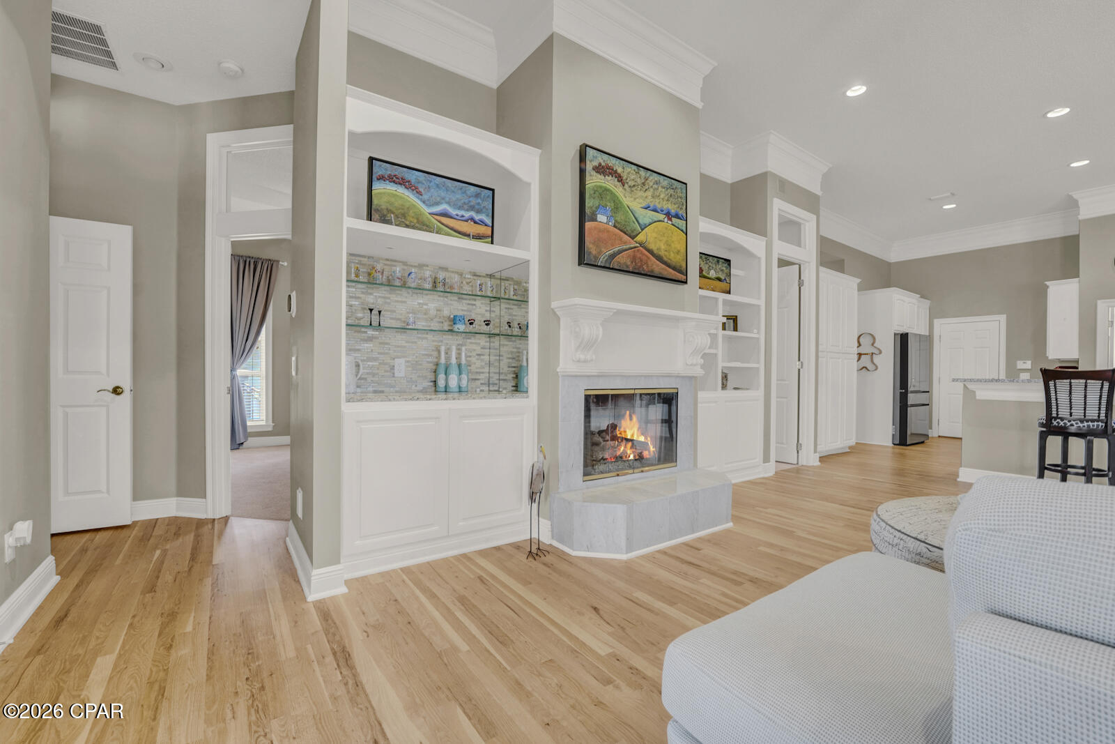 Queensberry Ltd At Bay Point - Residential