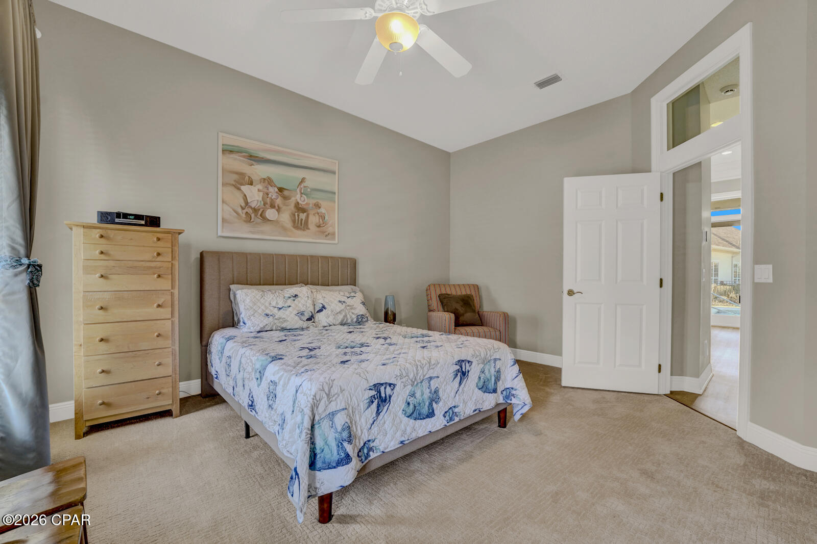 Queensberry Ltd At Bay Point - Residential