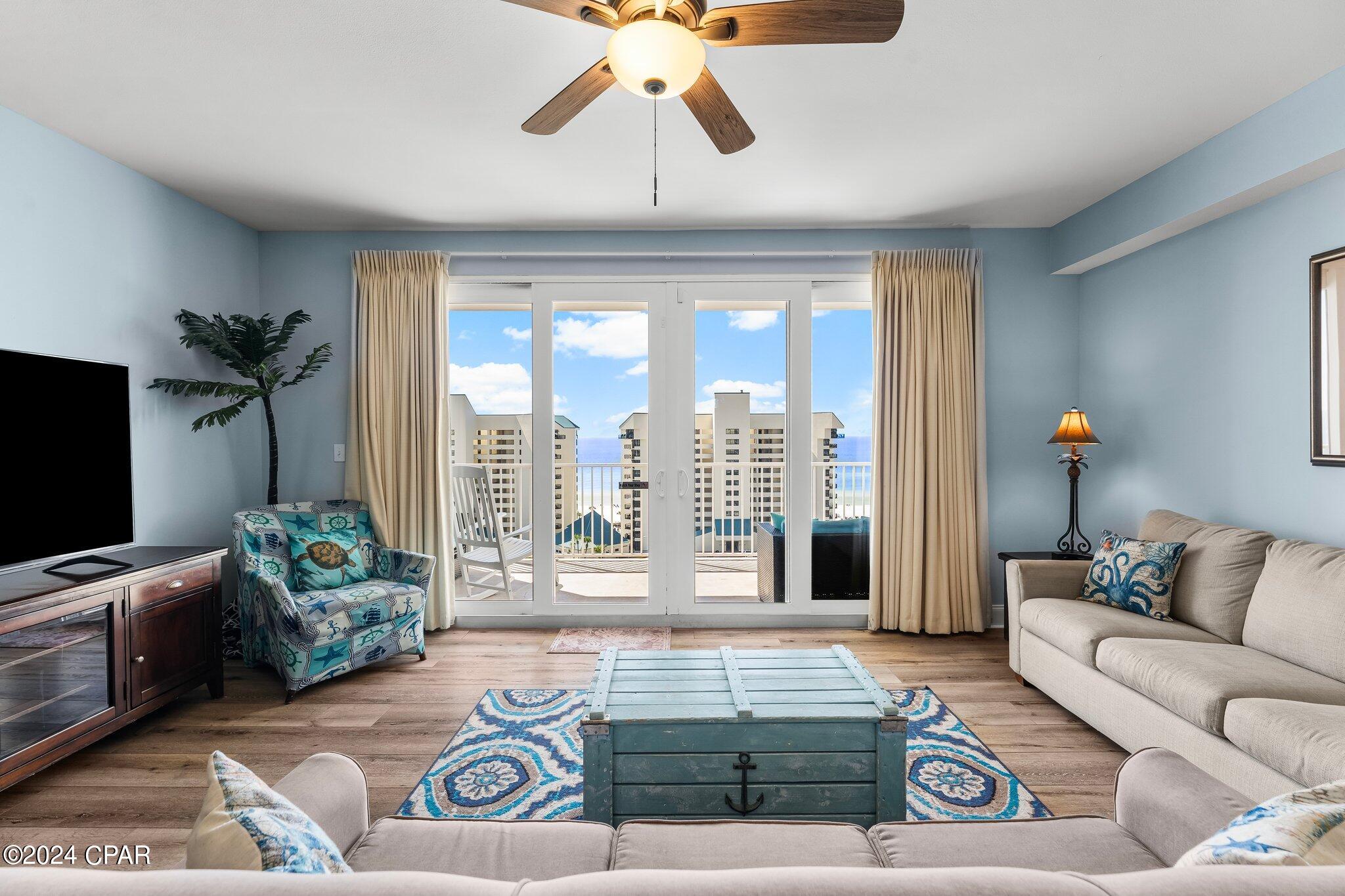 Laketown Wharf - Residential