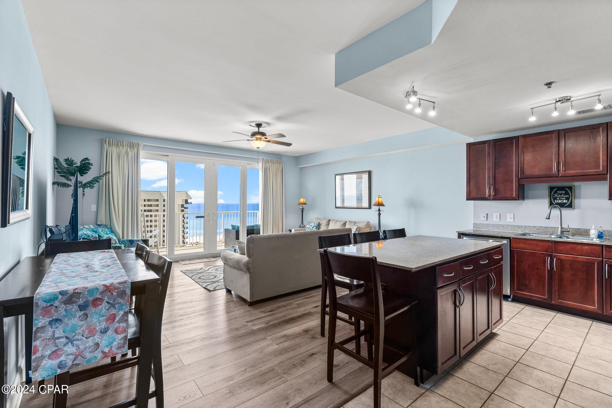 Laketown Wharf - Residential