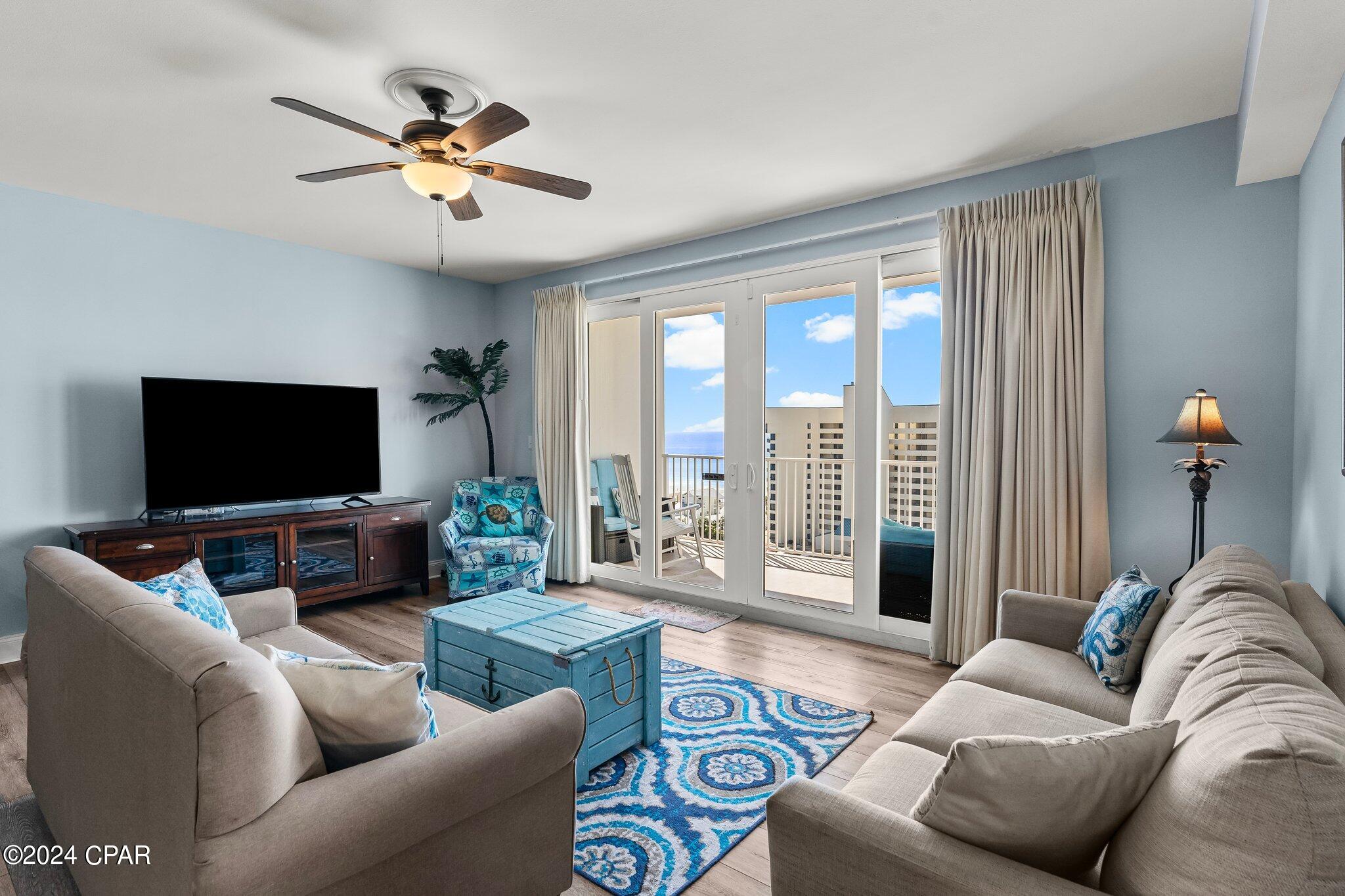 Laketown Wharf - Residential