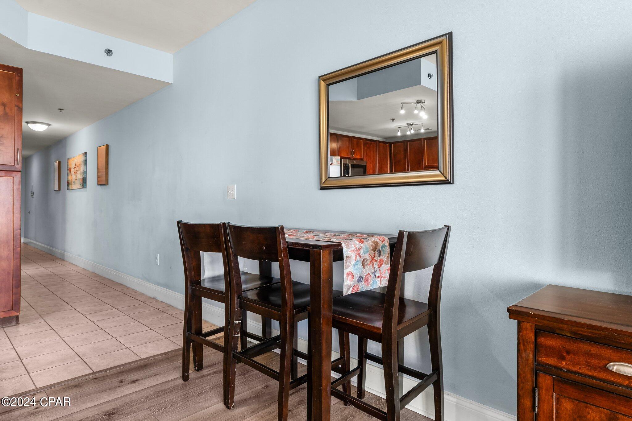 Laketown Wharf - Residential