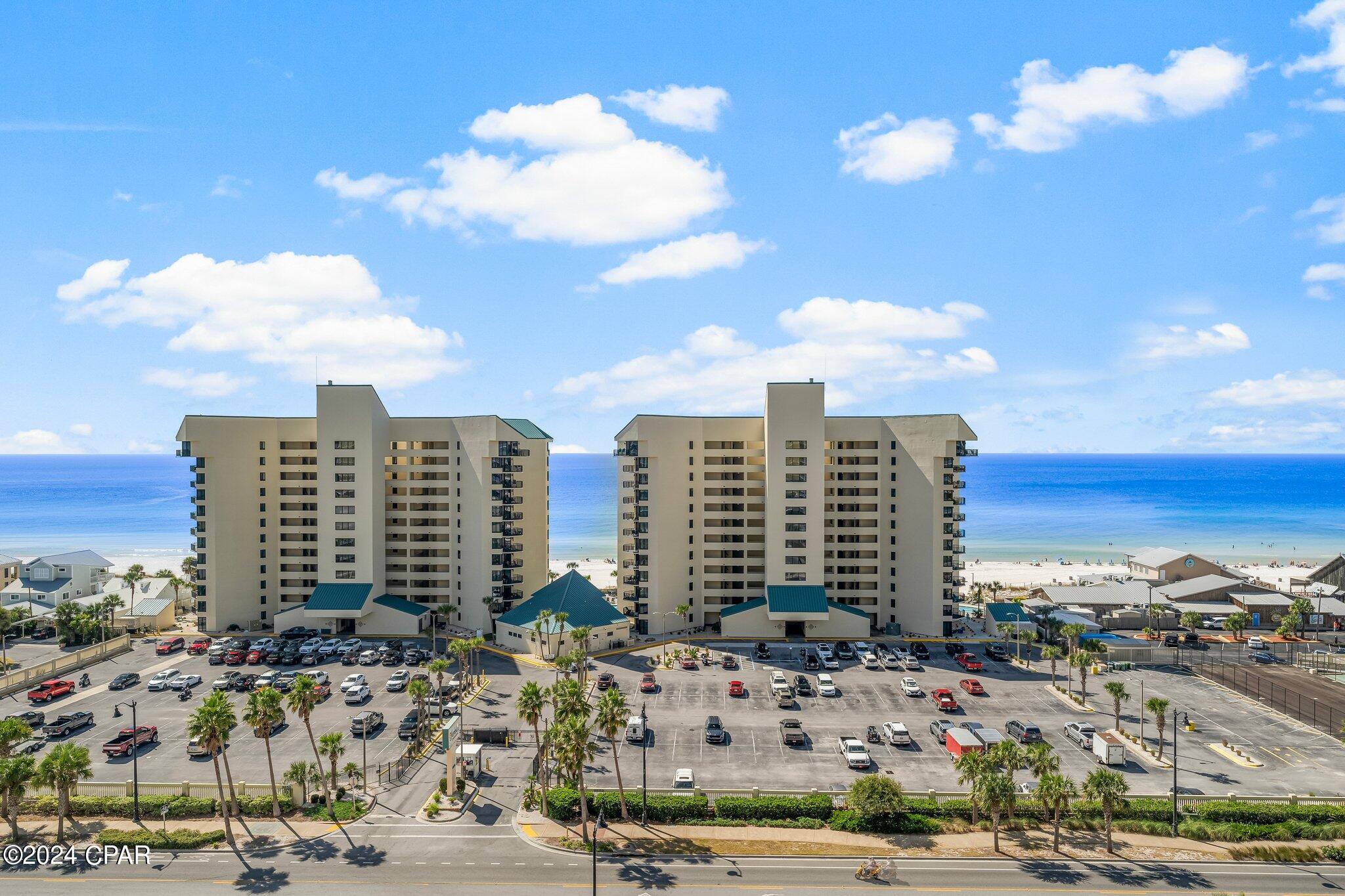 Laketown Wharf - Residential