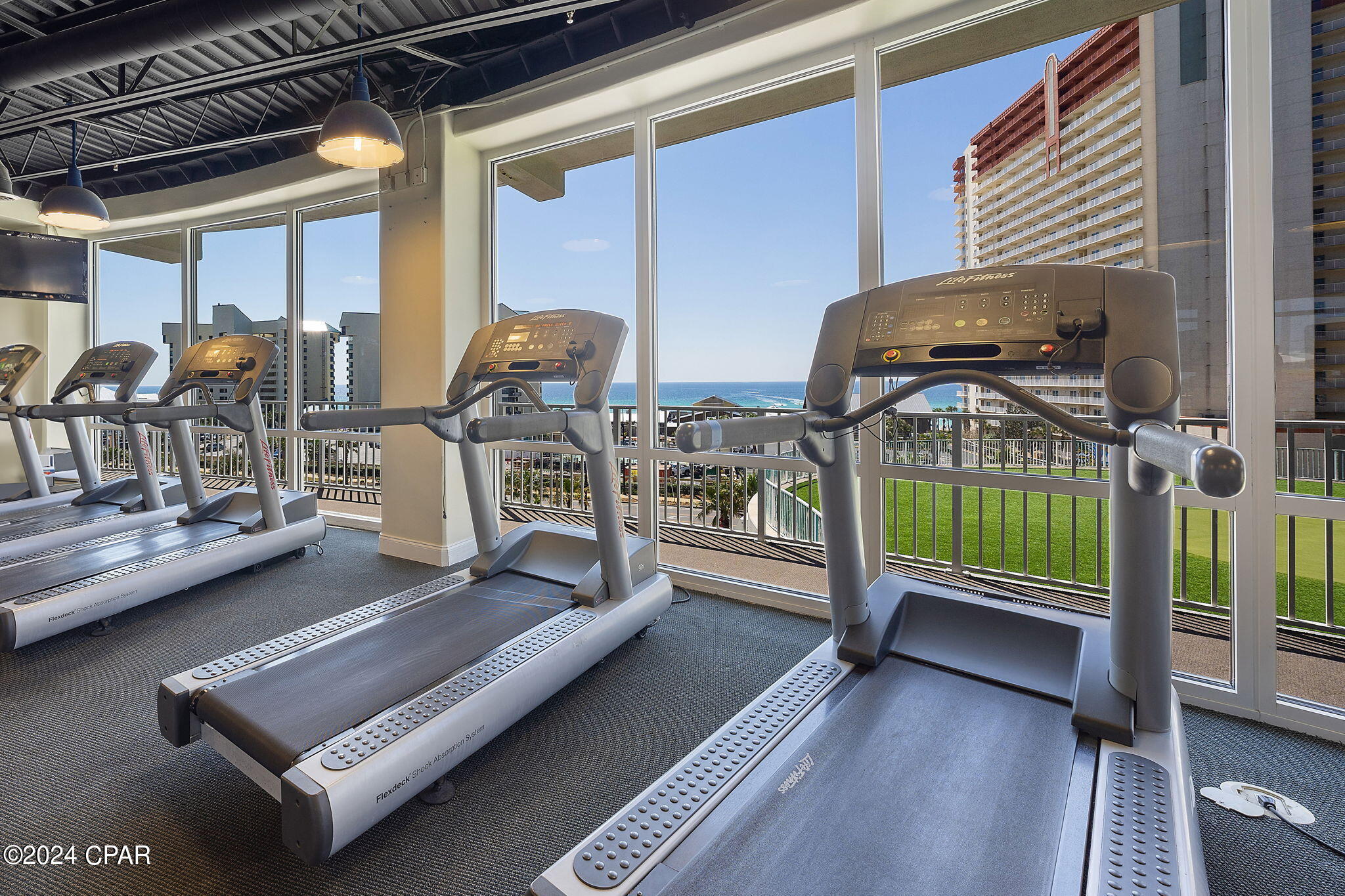 Laketown Wharf - Residential