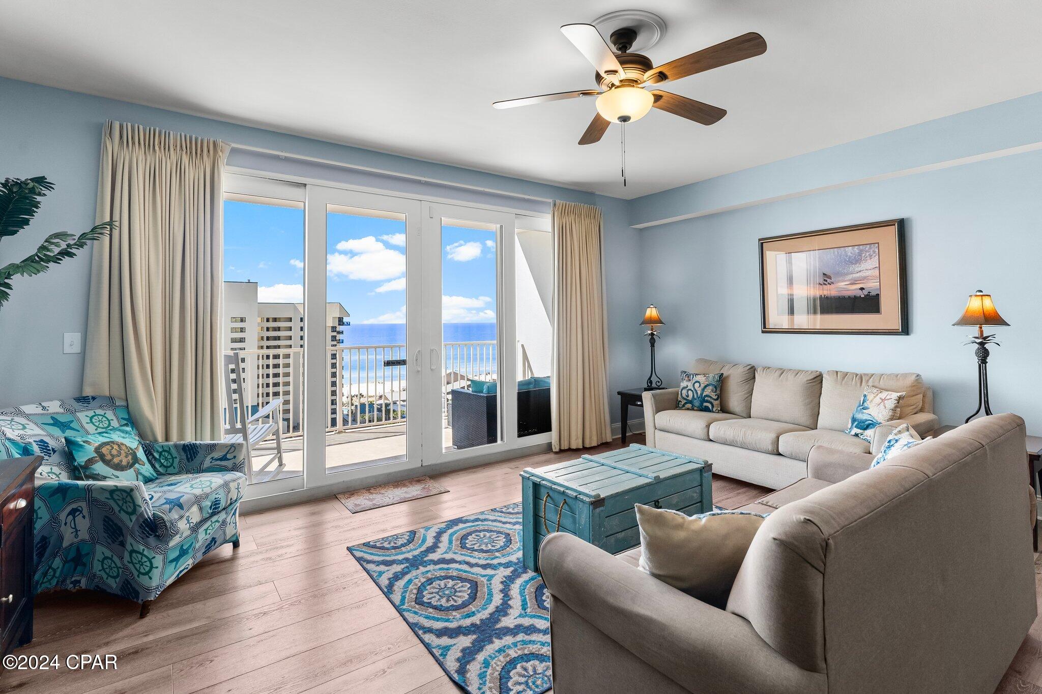 Laketown Wharf - Residential