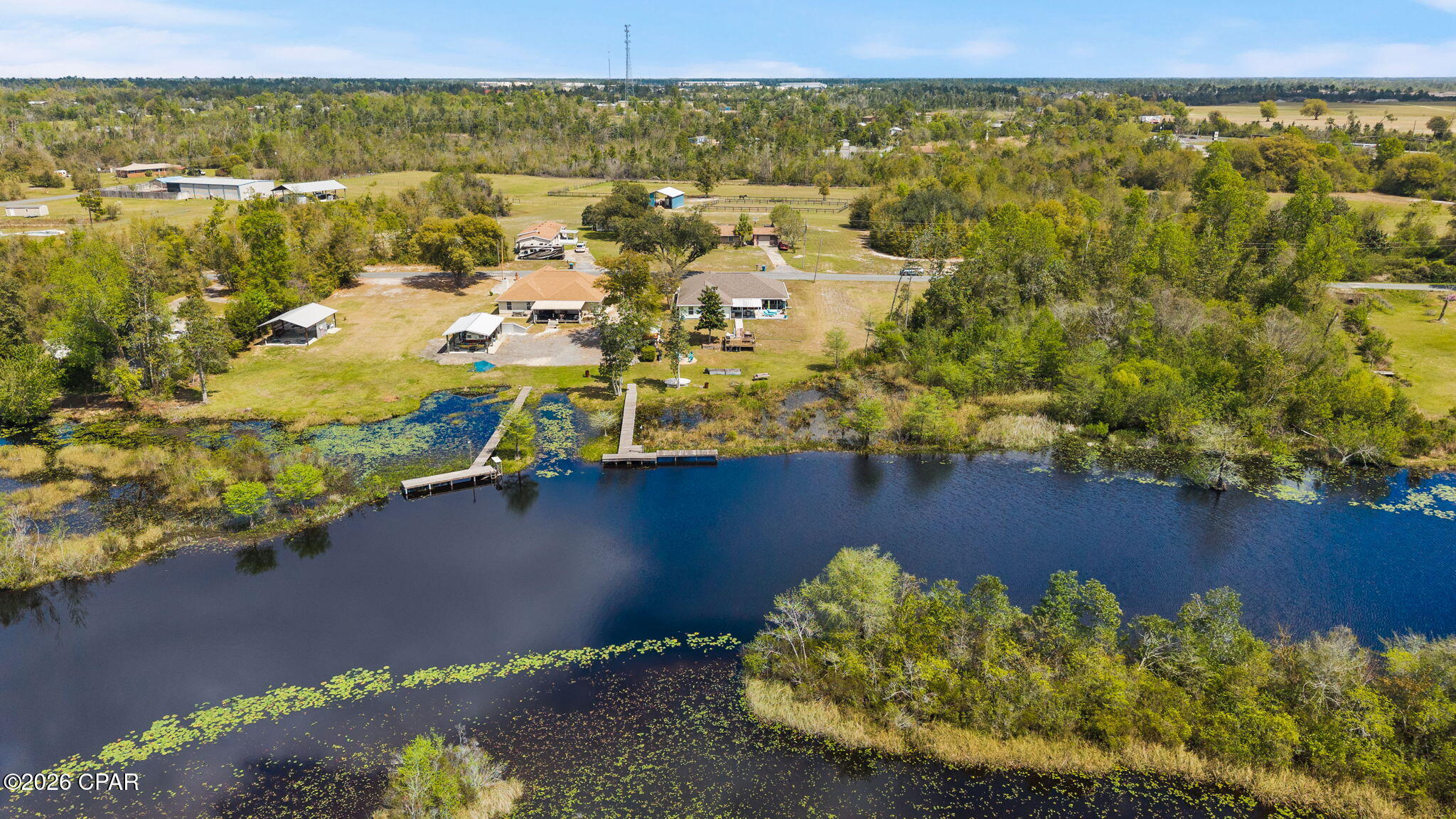 No Named Subdivision - Residential