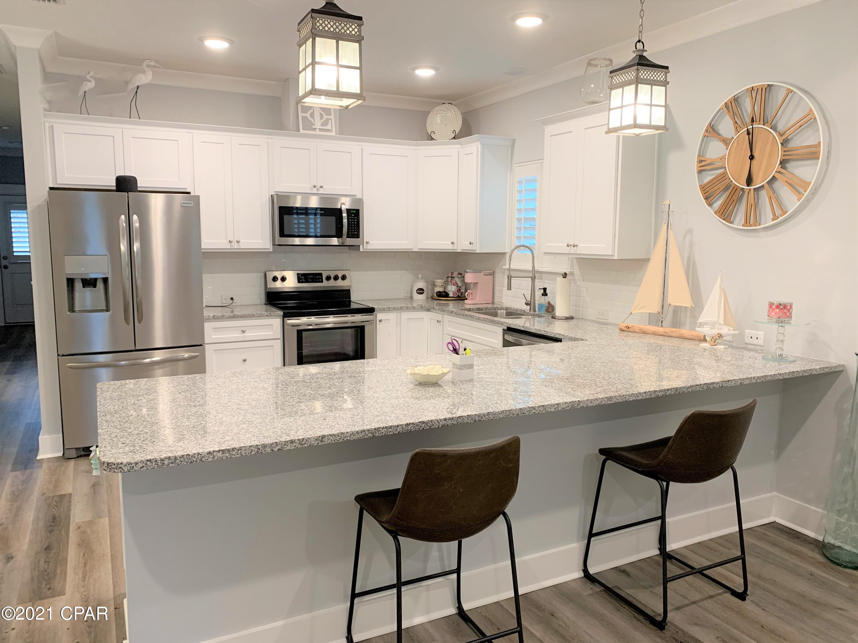 Southfield Sec 1 - Residential