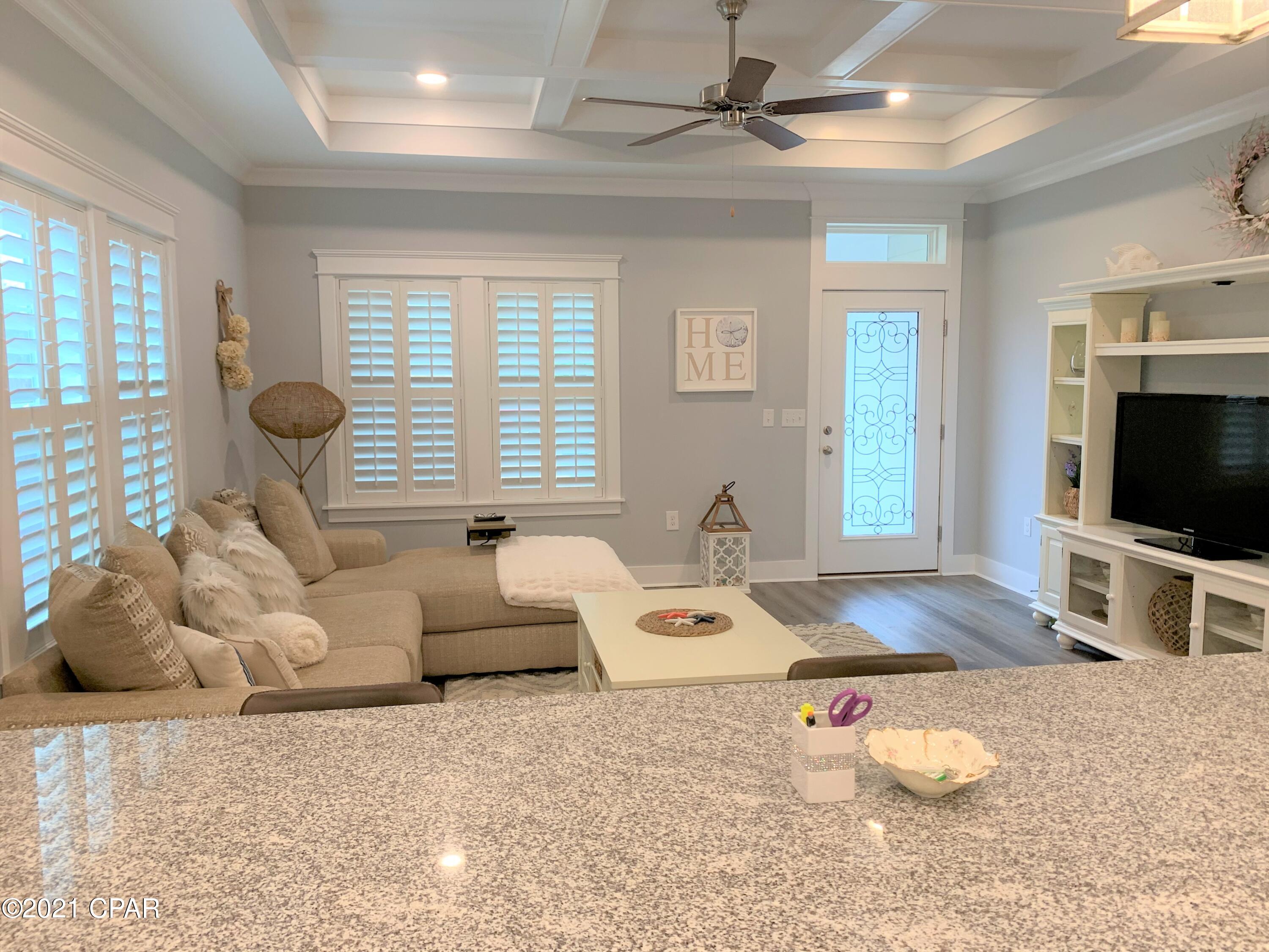 Southfield Sec 1 - Residential