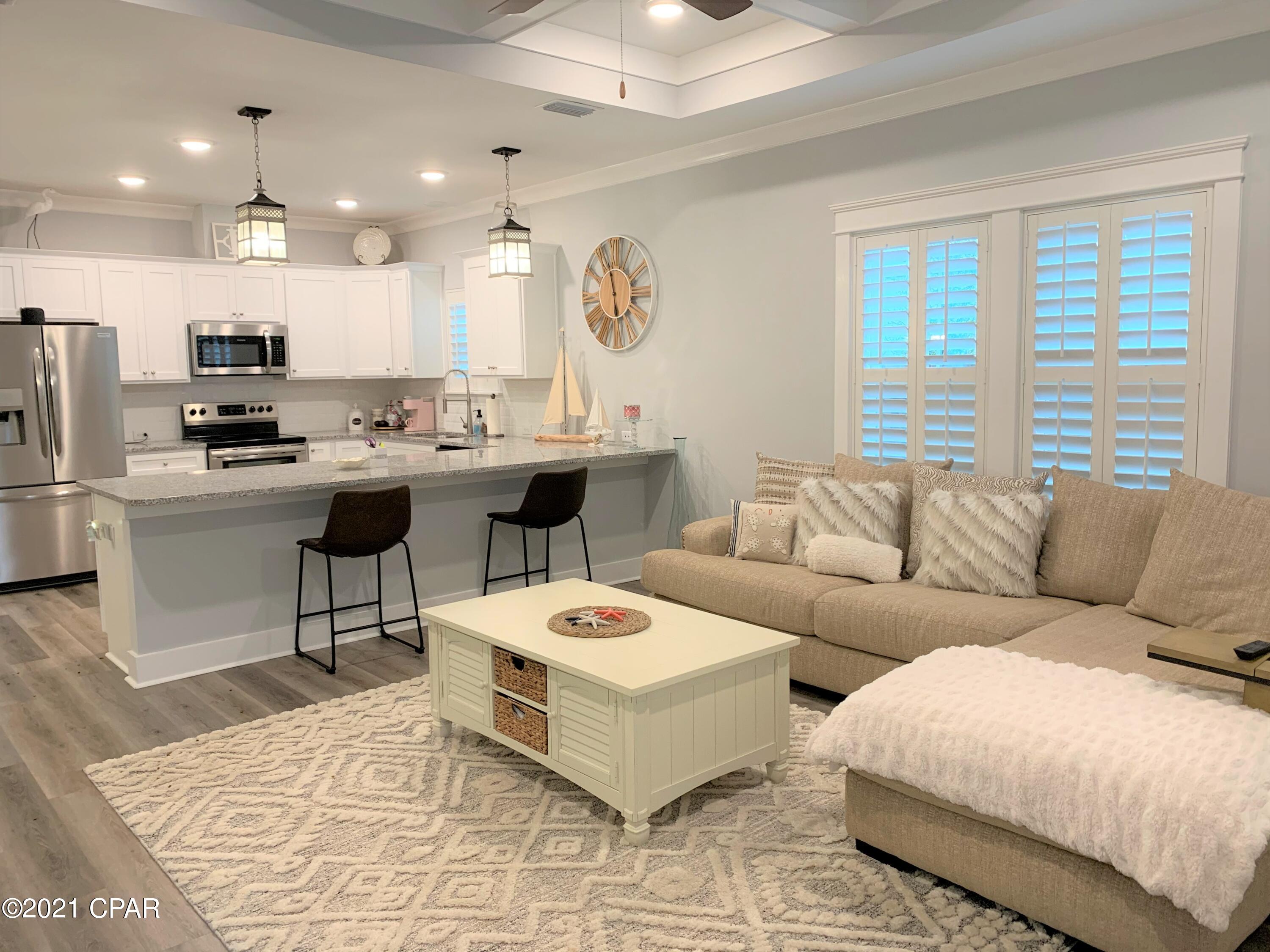 Southfield Sec 1 - Residential