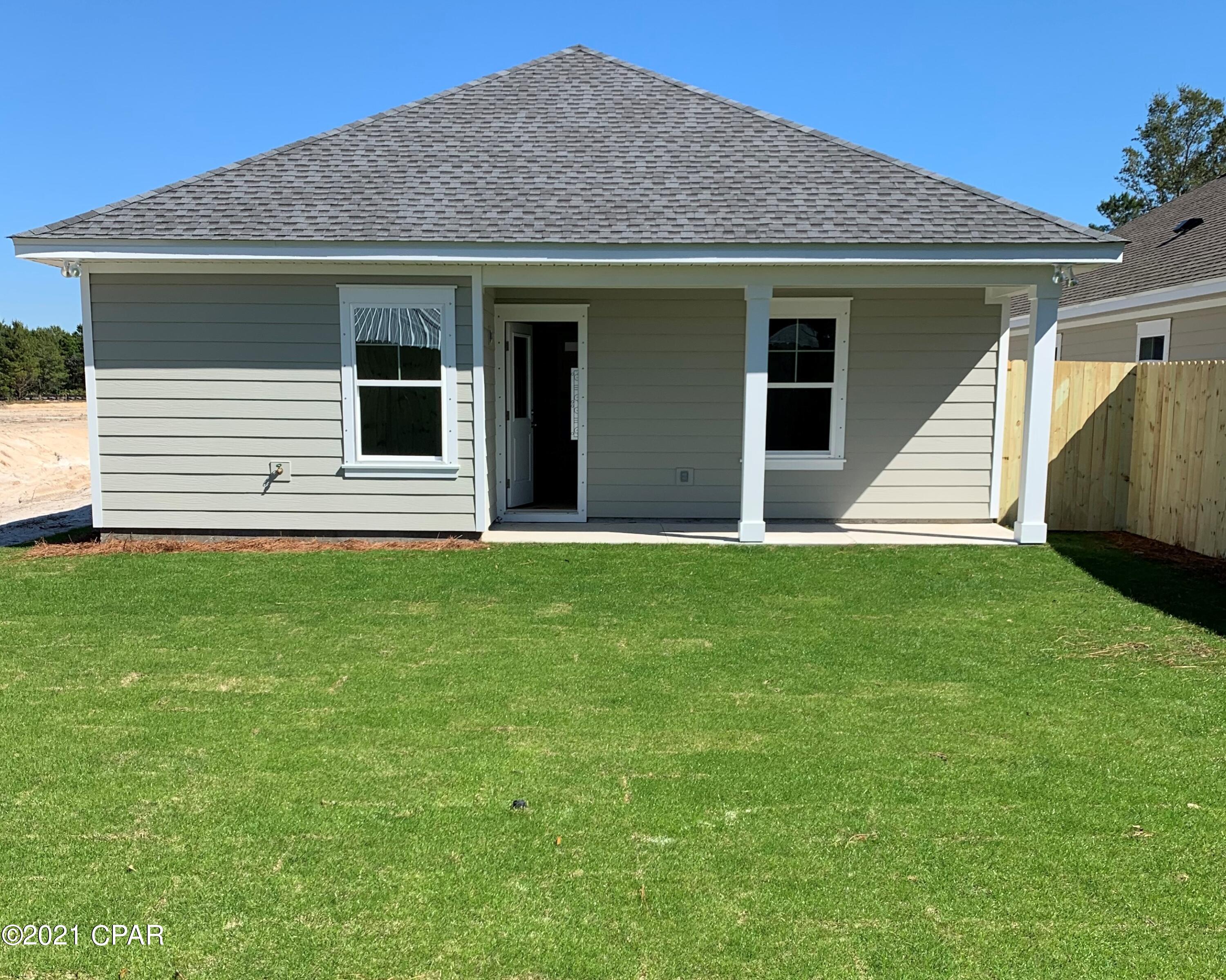 Southfield Sec 1 - Residential