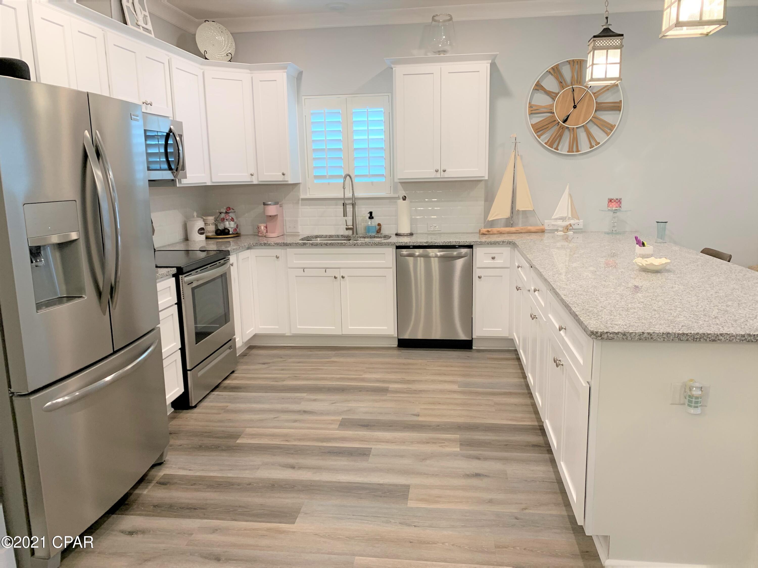 Southfield Sec 1 - Residential