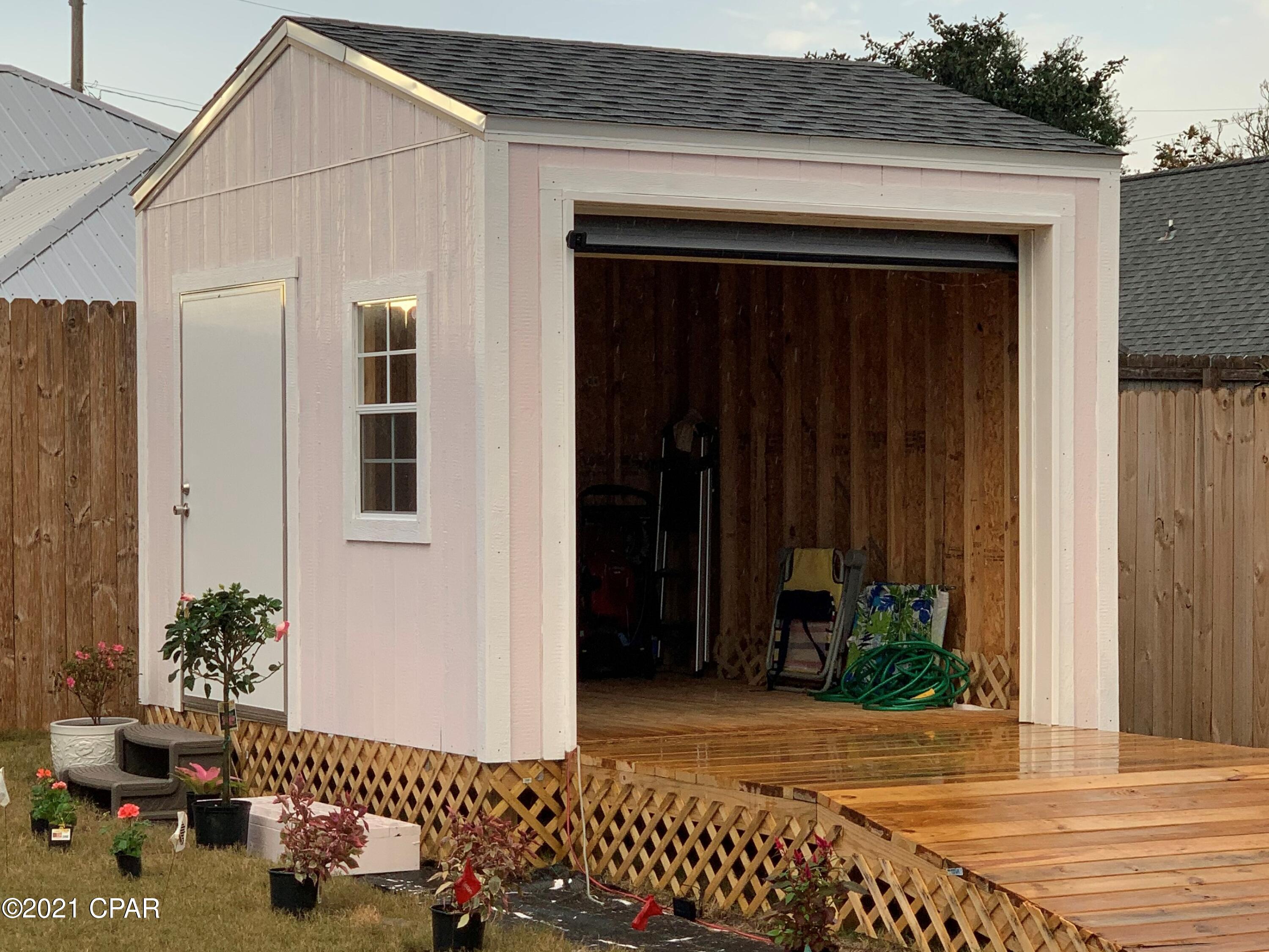 Southfield Sec 1 - Residential