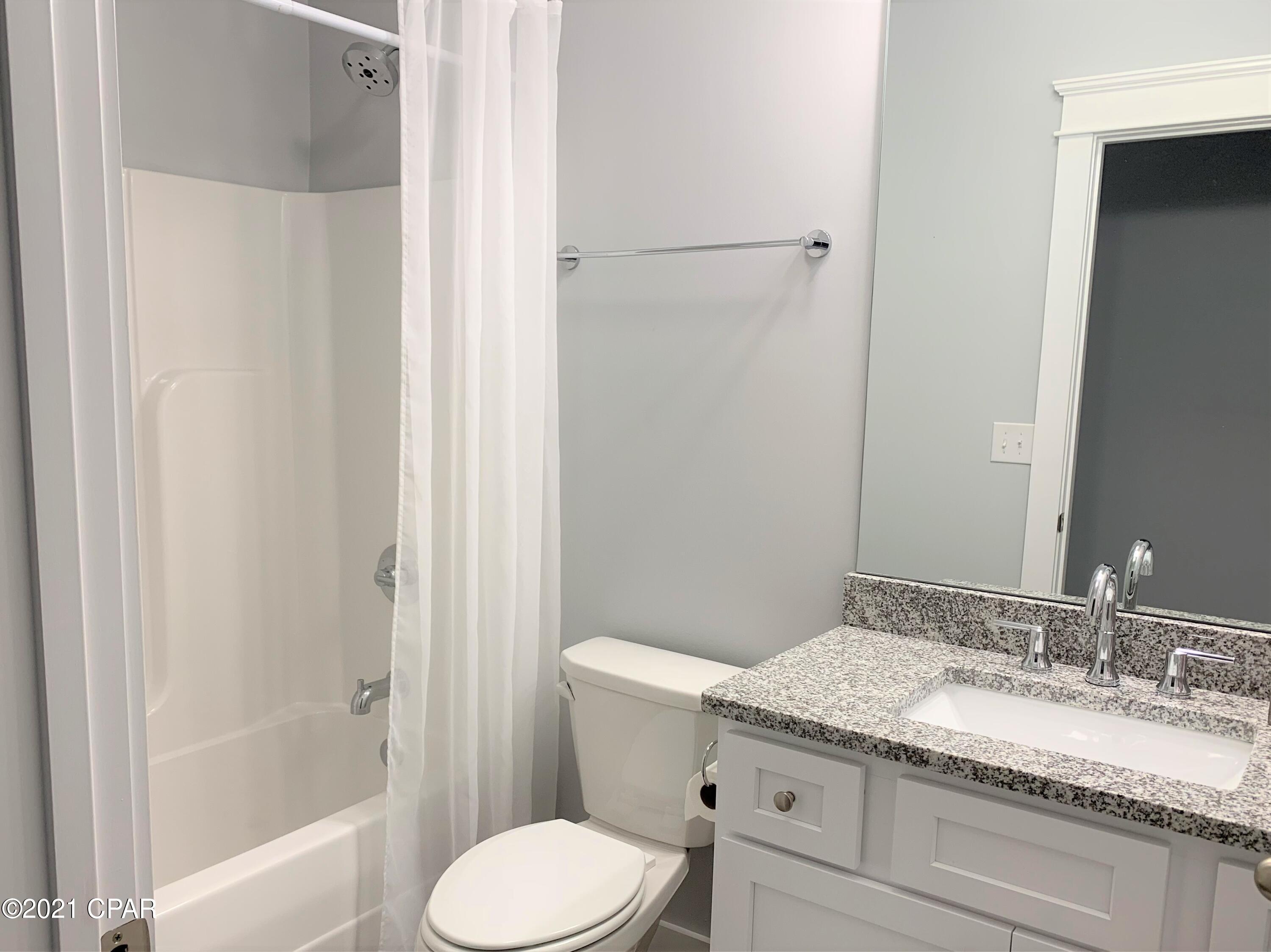 Southfield Sec 1 - Residential