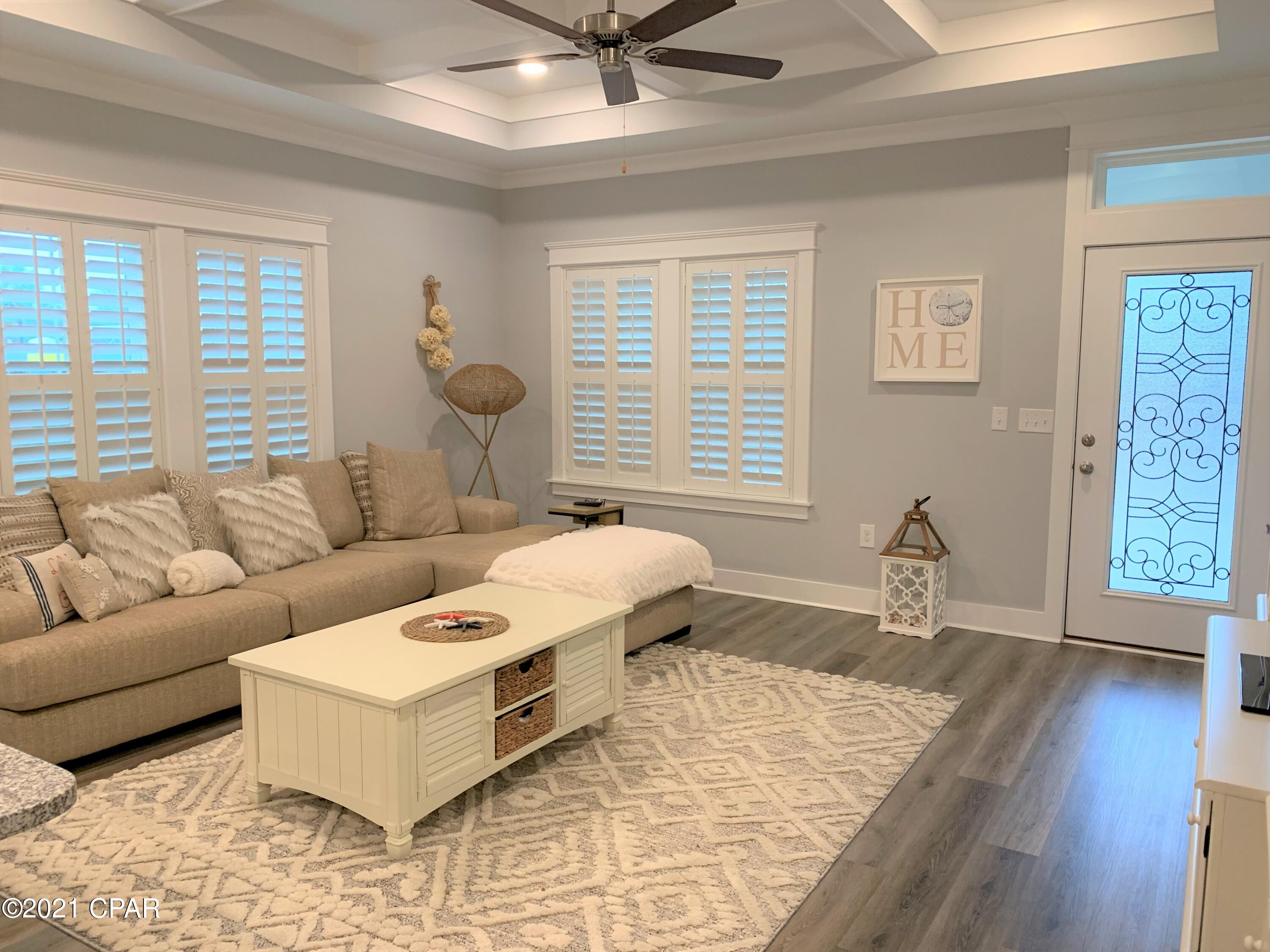 Southfield Sec 1 - Residential