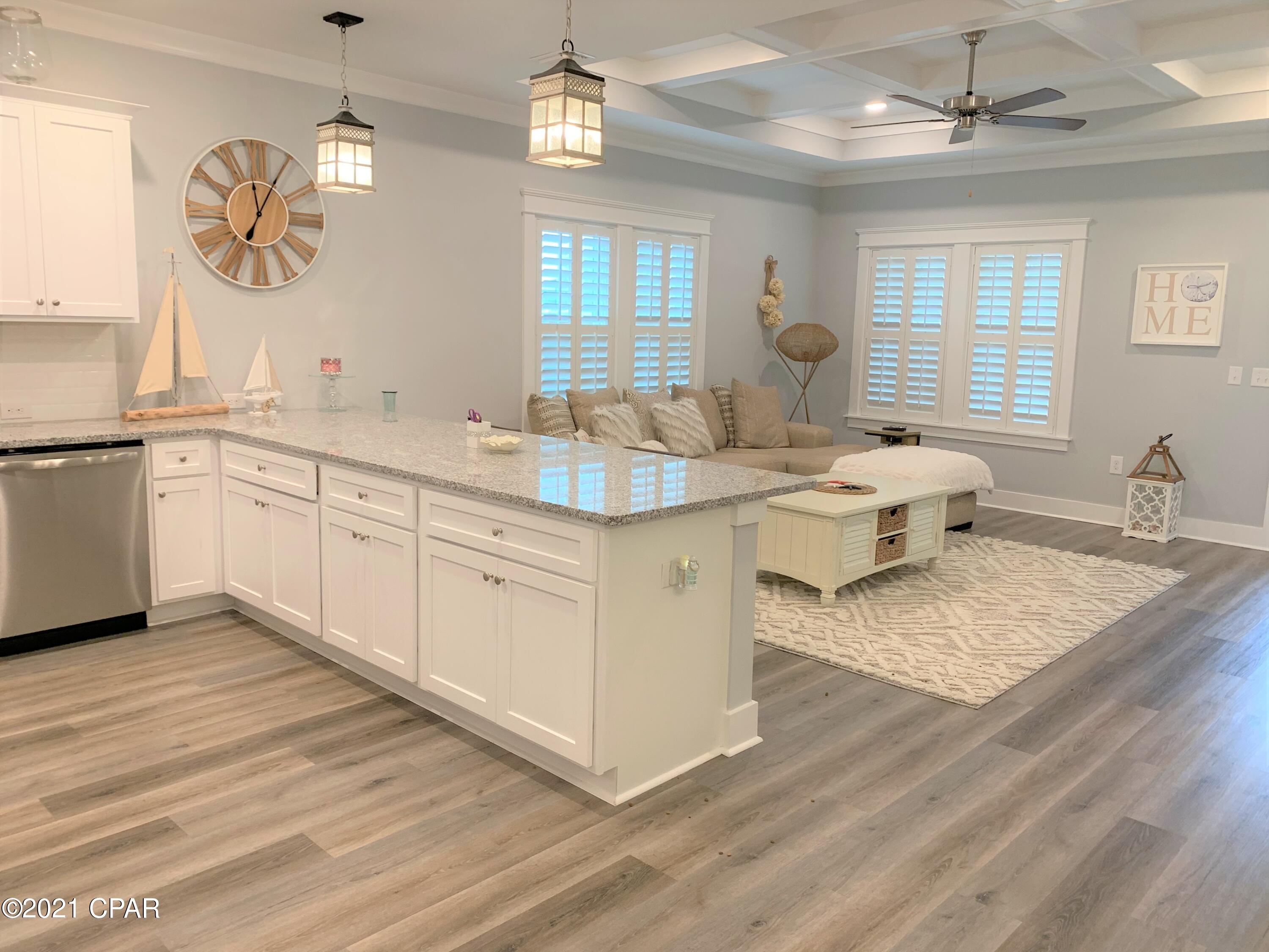 Southfield Sec 1 - Residential