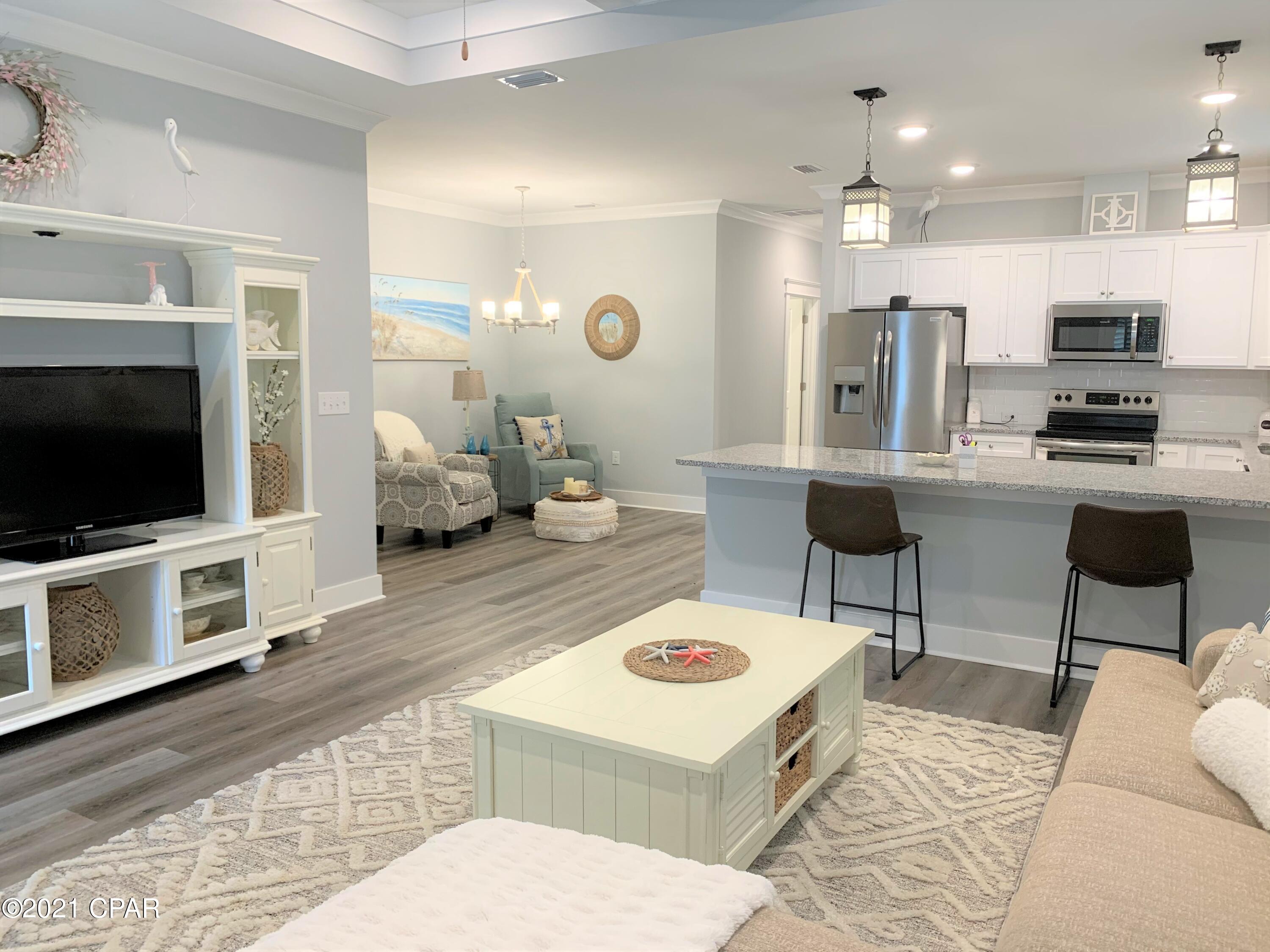 Southfield Sec 1 - Residential