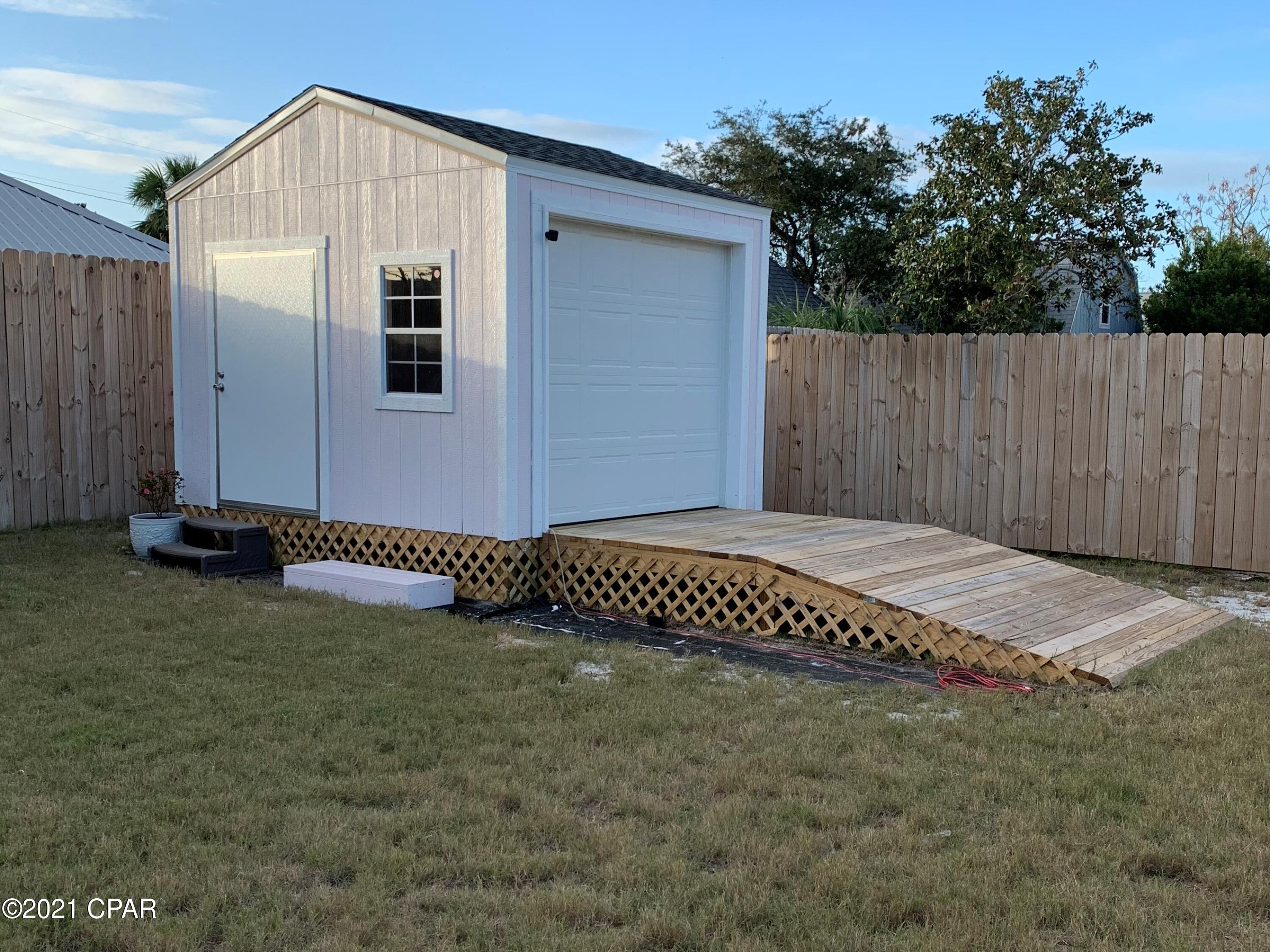 Southfield Sec 1 - Residential