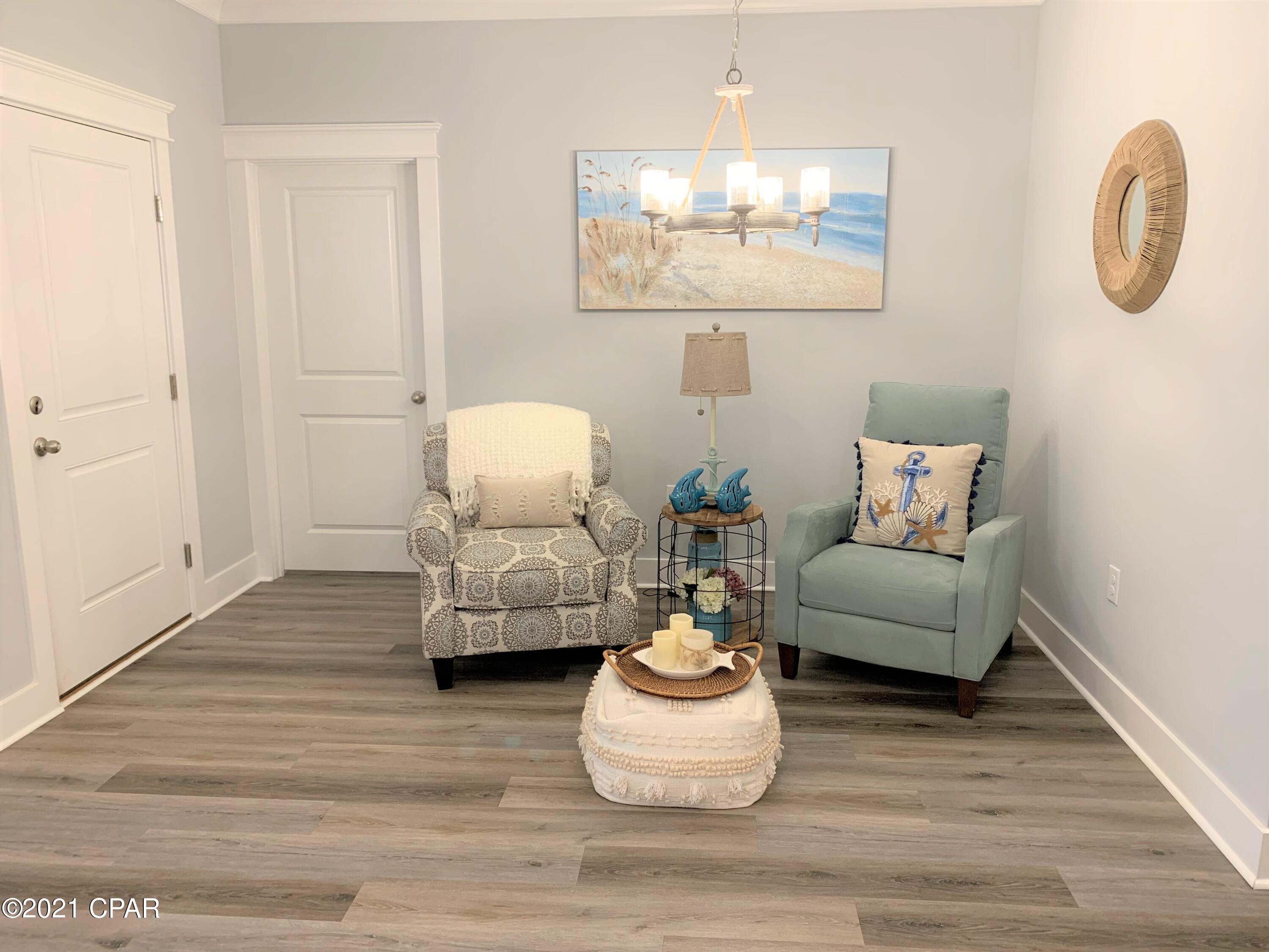 Southfield Sec 1 - Residential