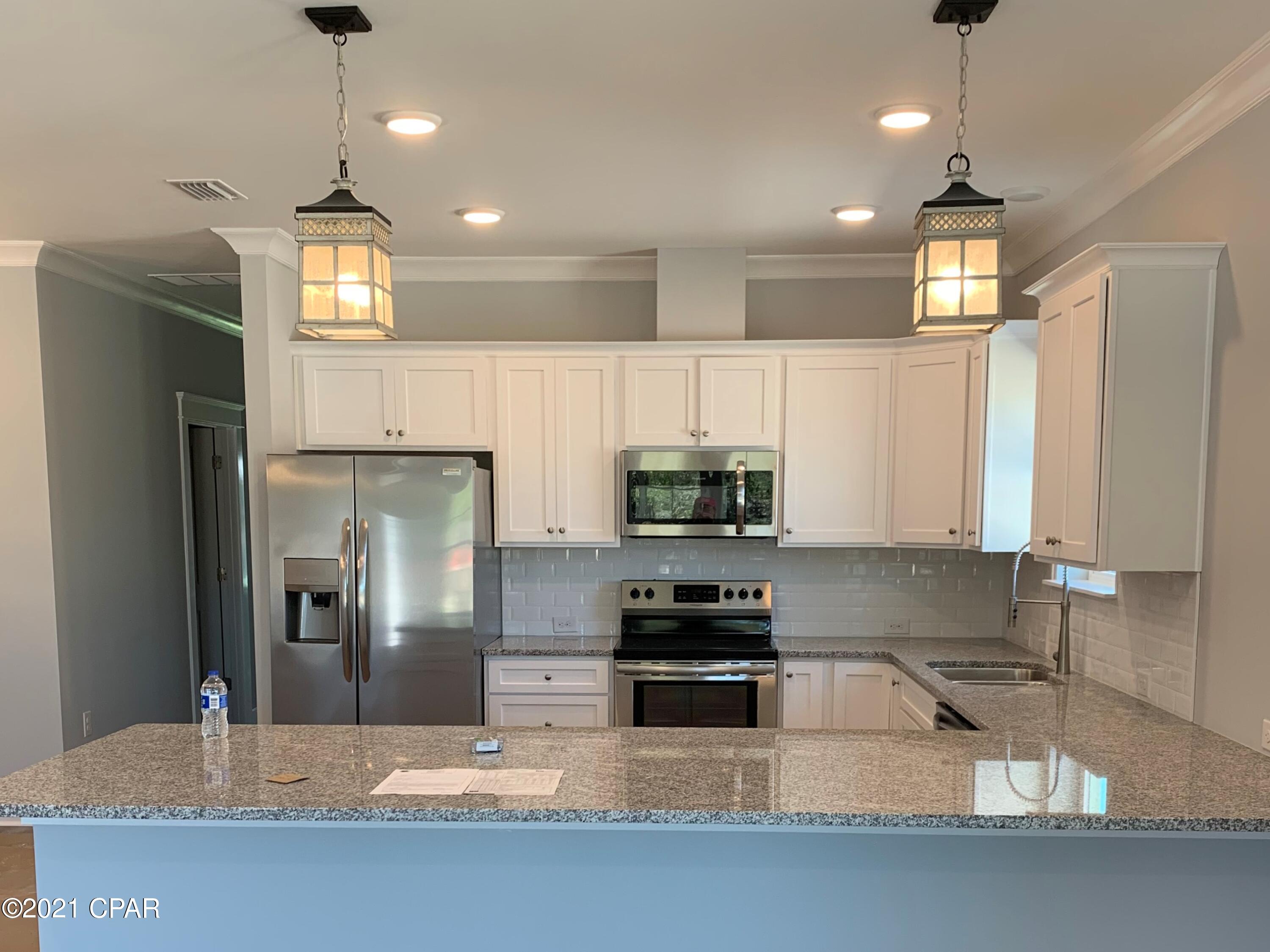 Southfield Sec 1 - Residential