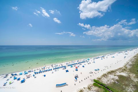 A home in Panama City Beach