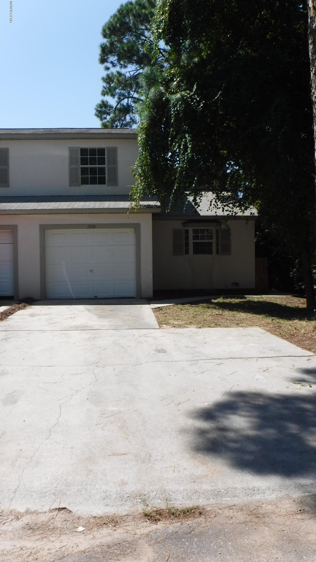 [No Recorded Subdiv] - Residential Lease