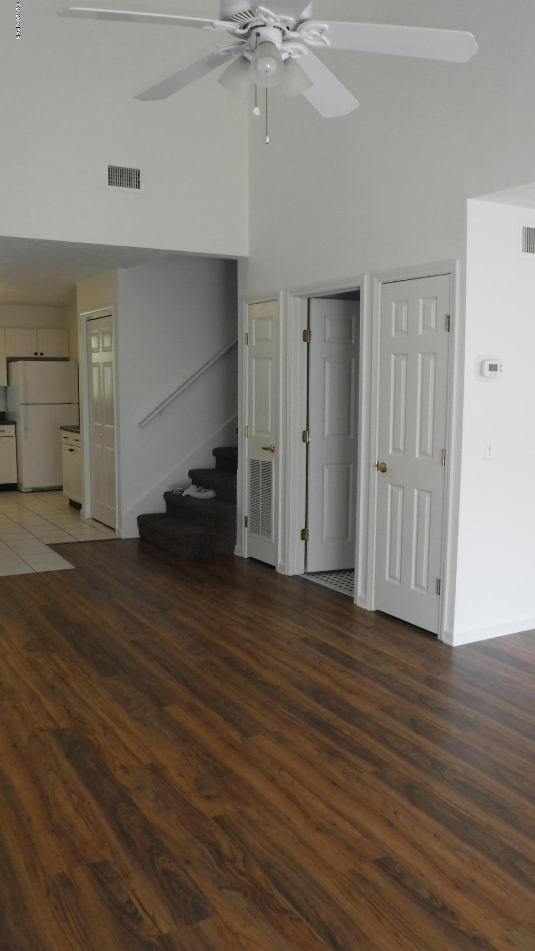 [No Recorded Subdiv] - Residential Lease