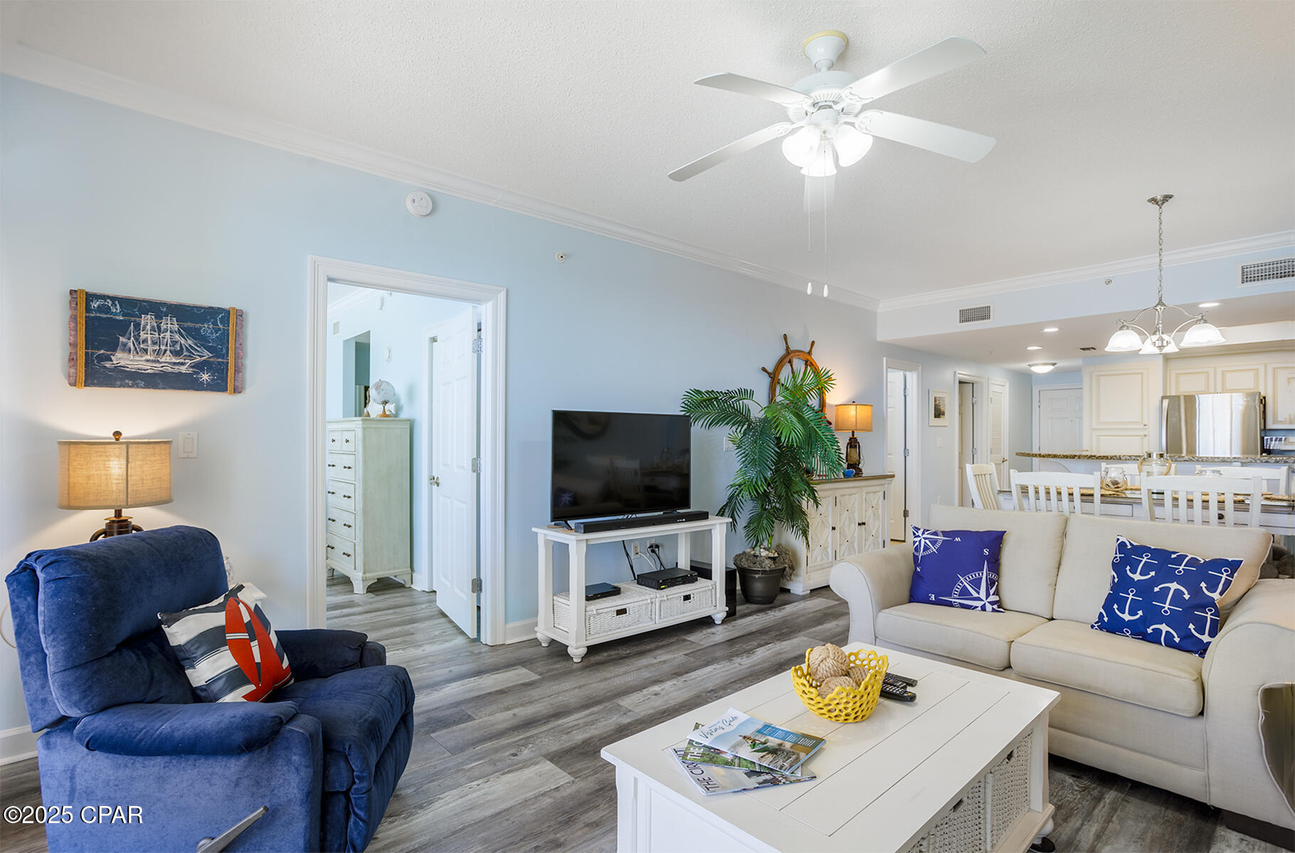 Boardwalk Central - Residential