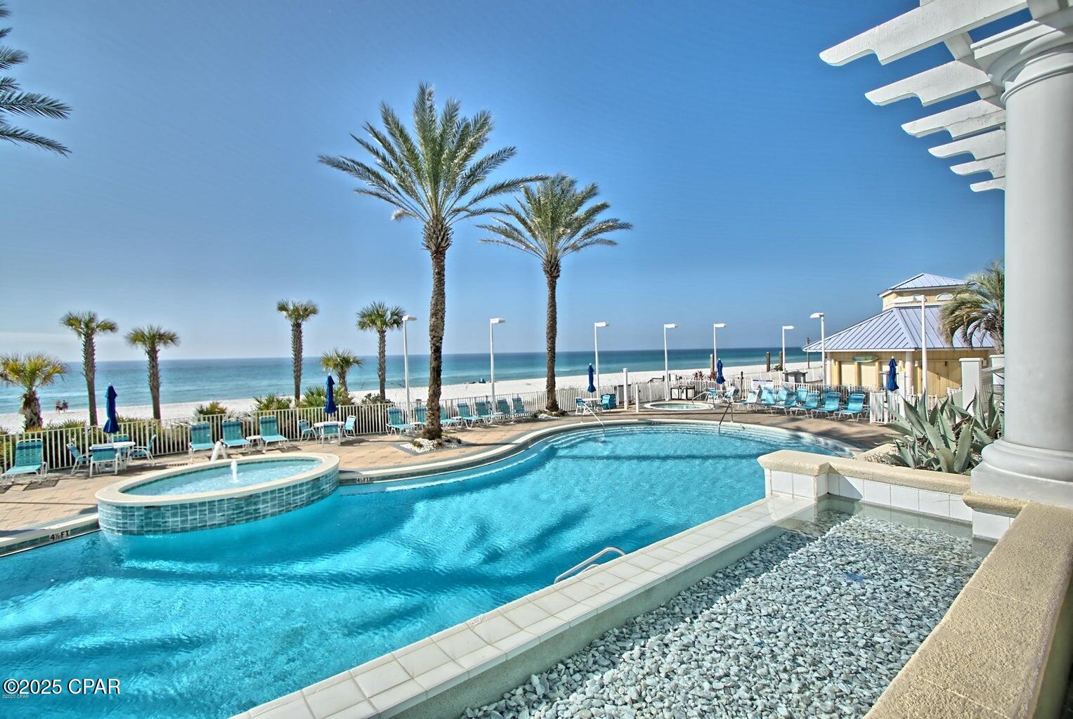 Boardwalk Central - Residential