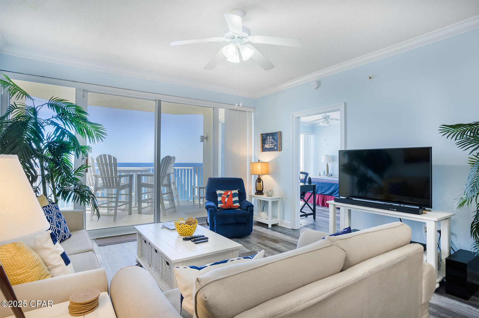 Boardwalk Central - Residential