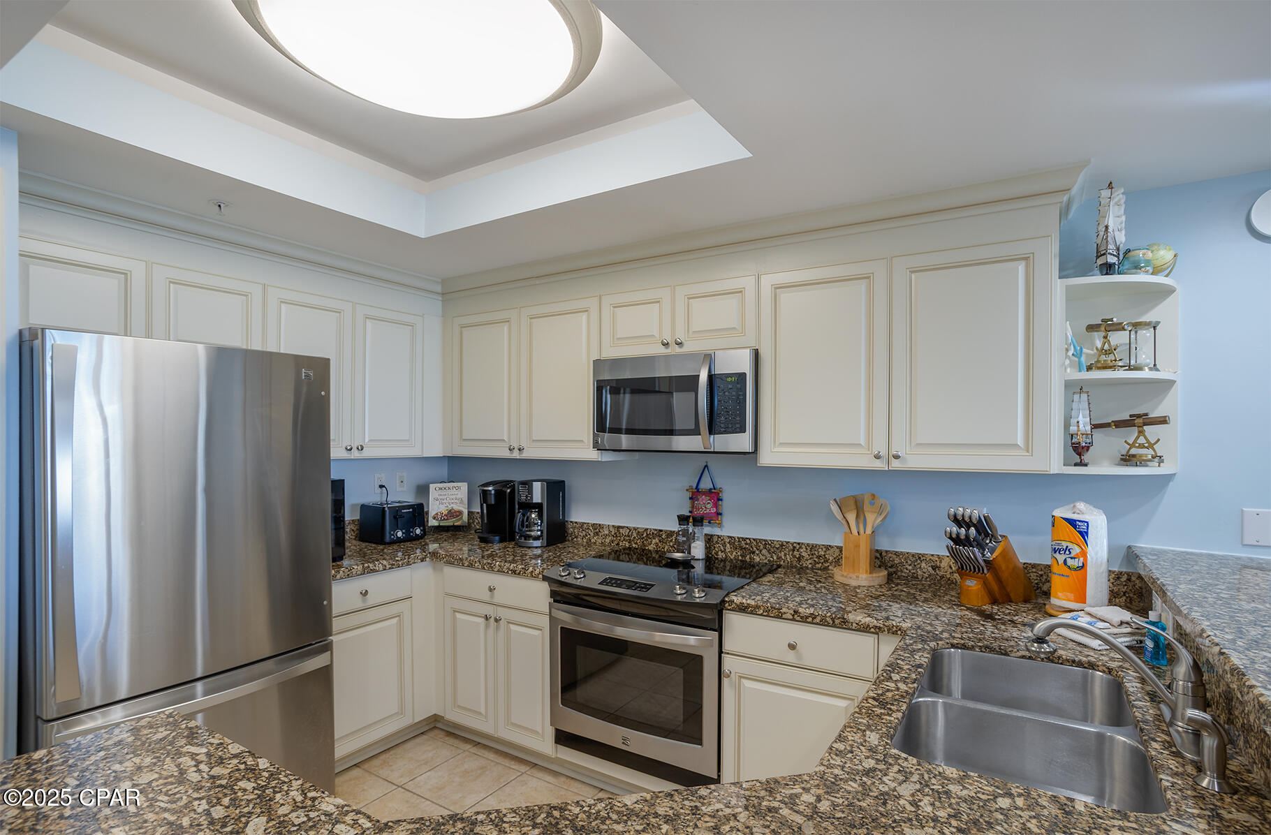 Boardwalk Central - Residential