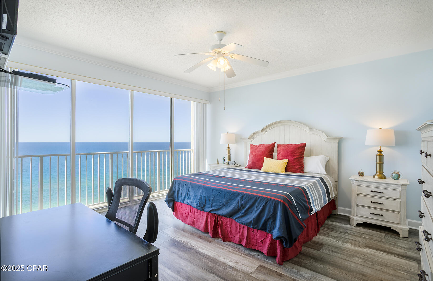 Boardwalk Central - Residential