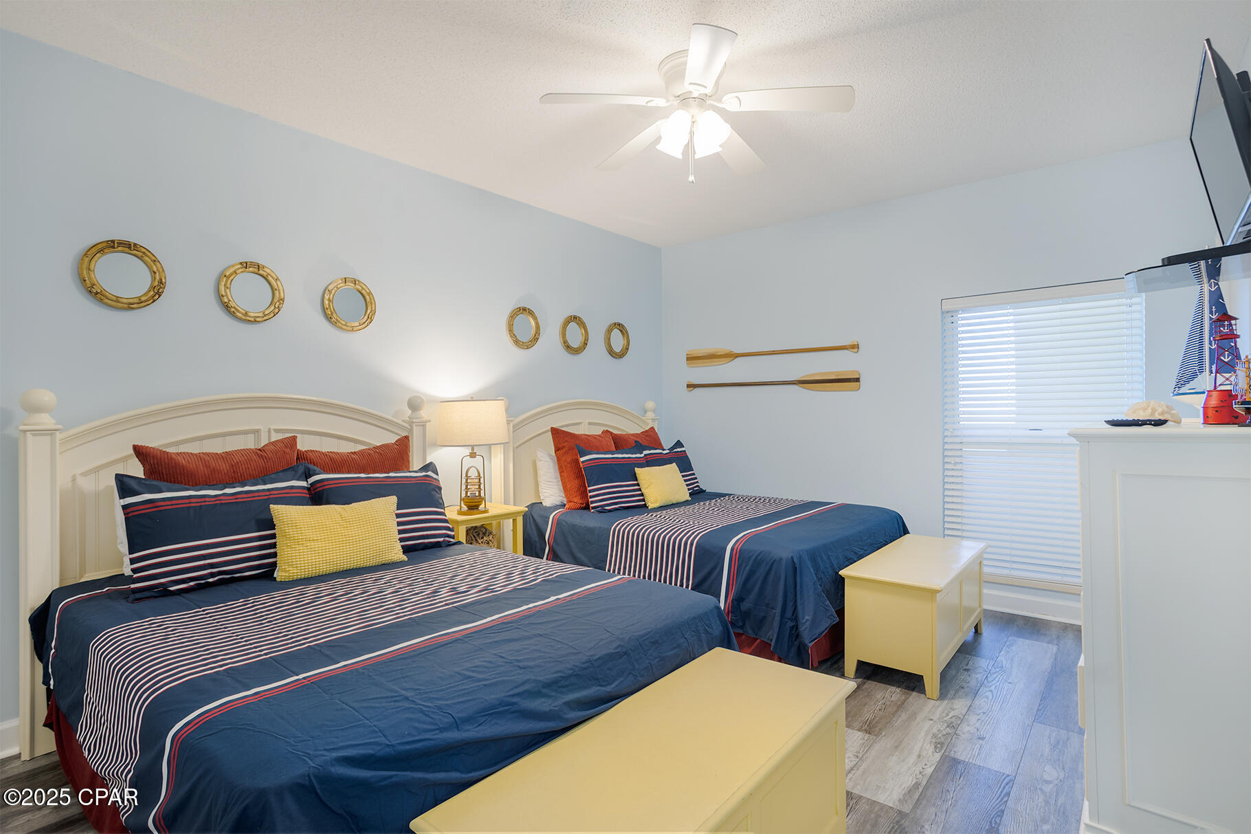 Boardwalk Central - Residential