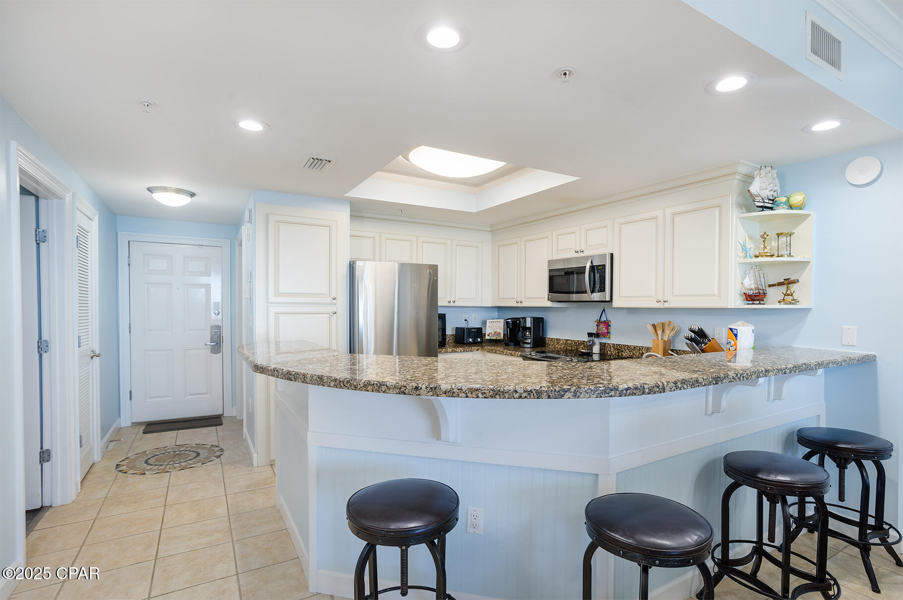 Boardwalk Central - Residential