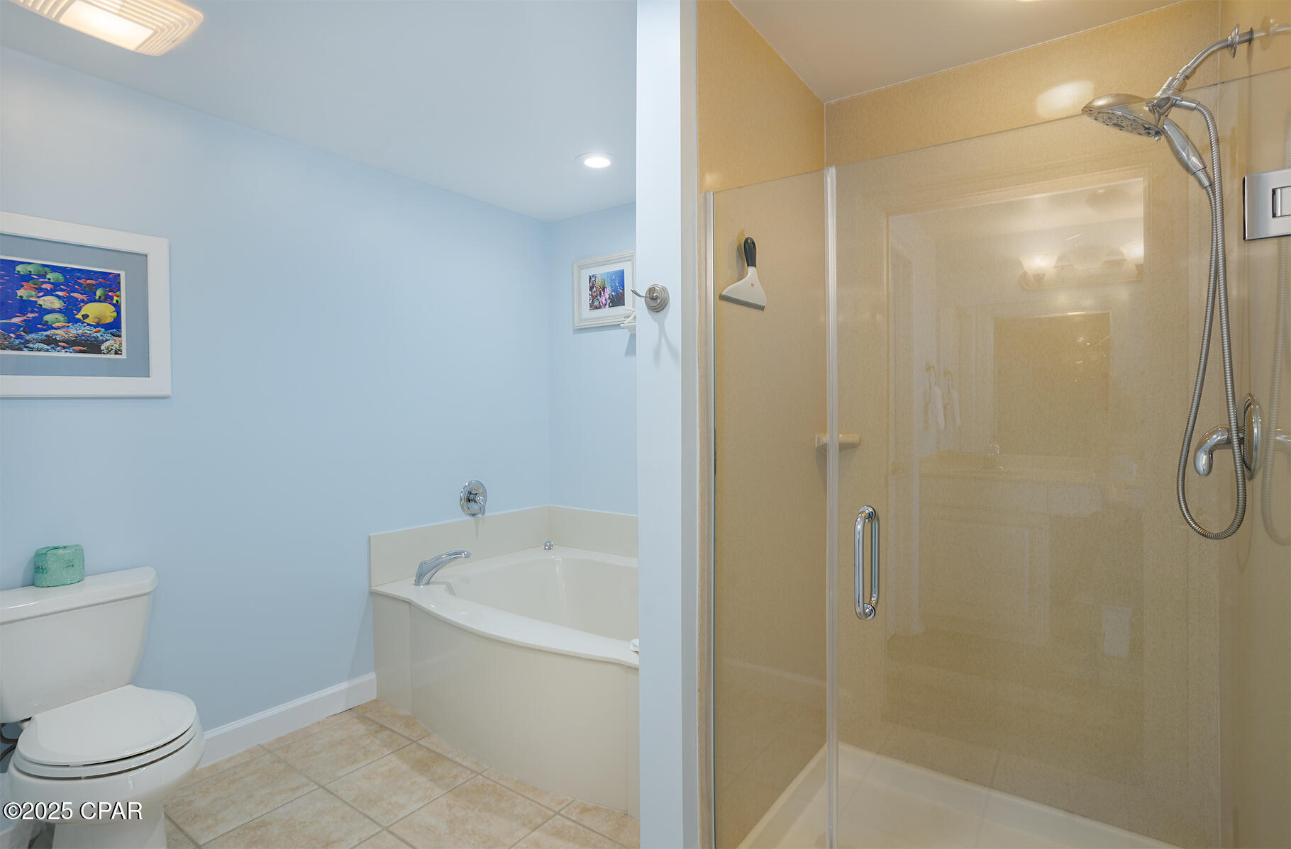 Boardwalk Central - Residential