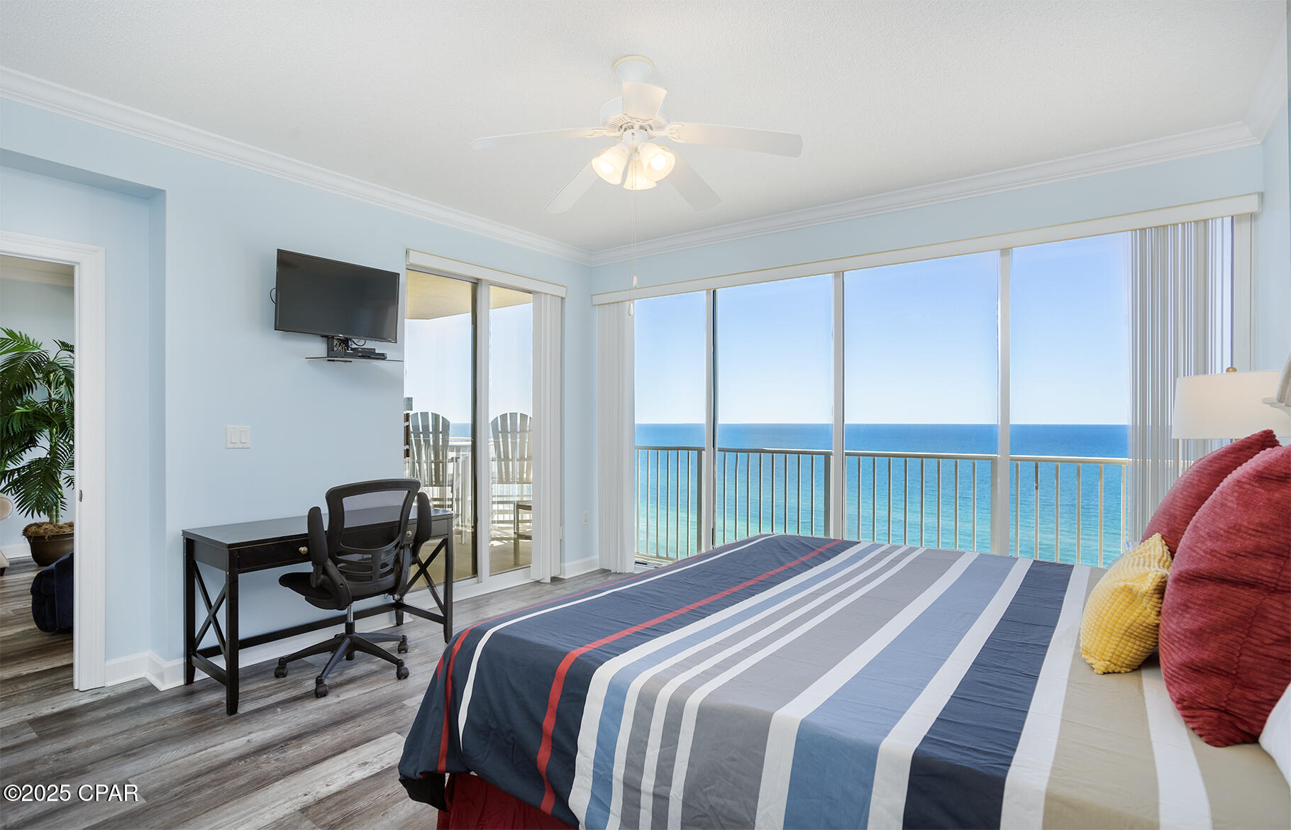 Boardwalk Central - Residential