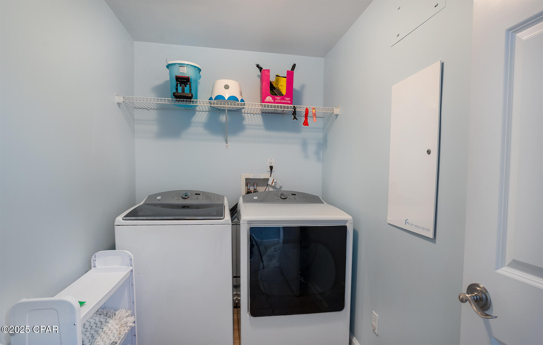 Boardwalk Central - Residential