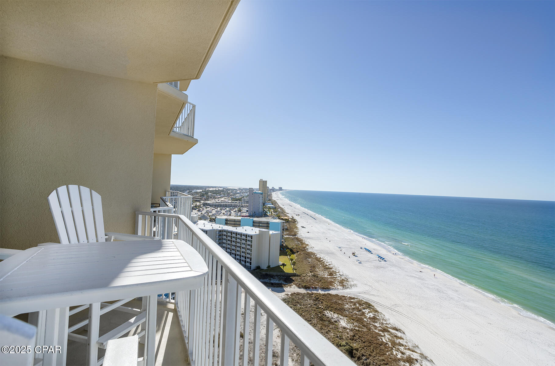 Boardwalk Central - Residential